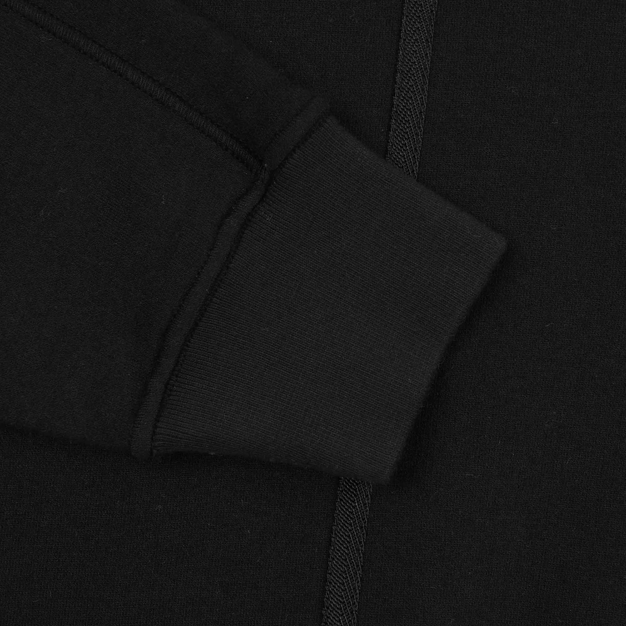 60110 Sweatshirt - Charcoal product photo