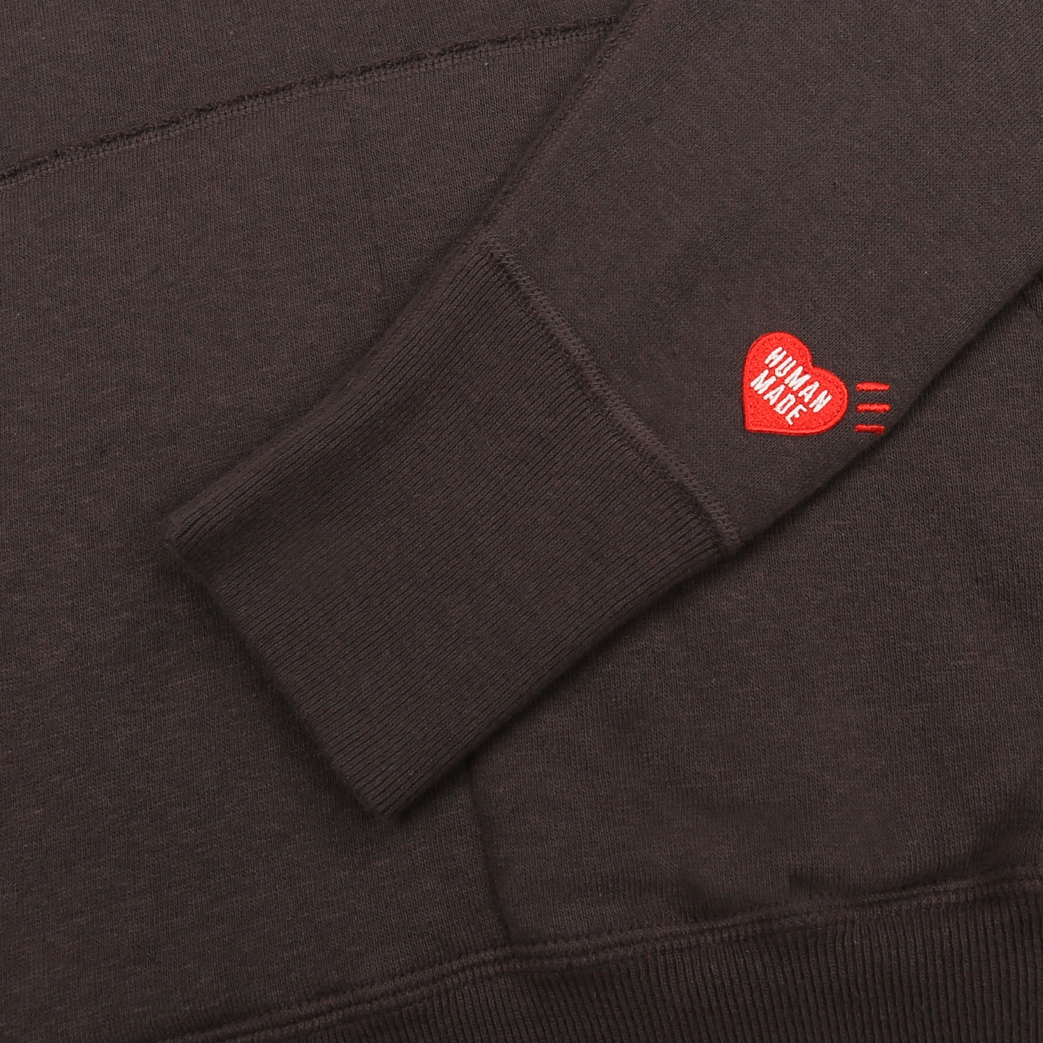 Tsuriami Hoodie #2 - Black product photo