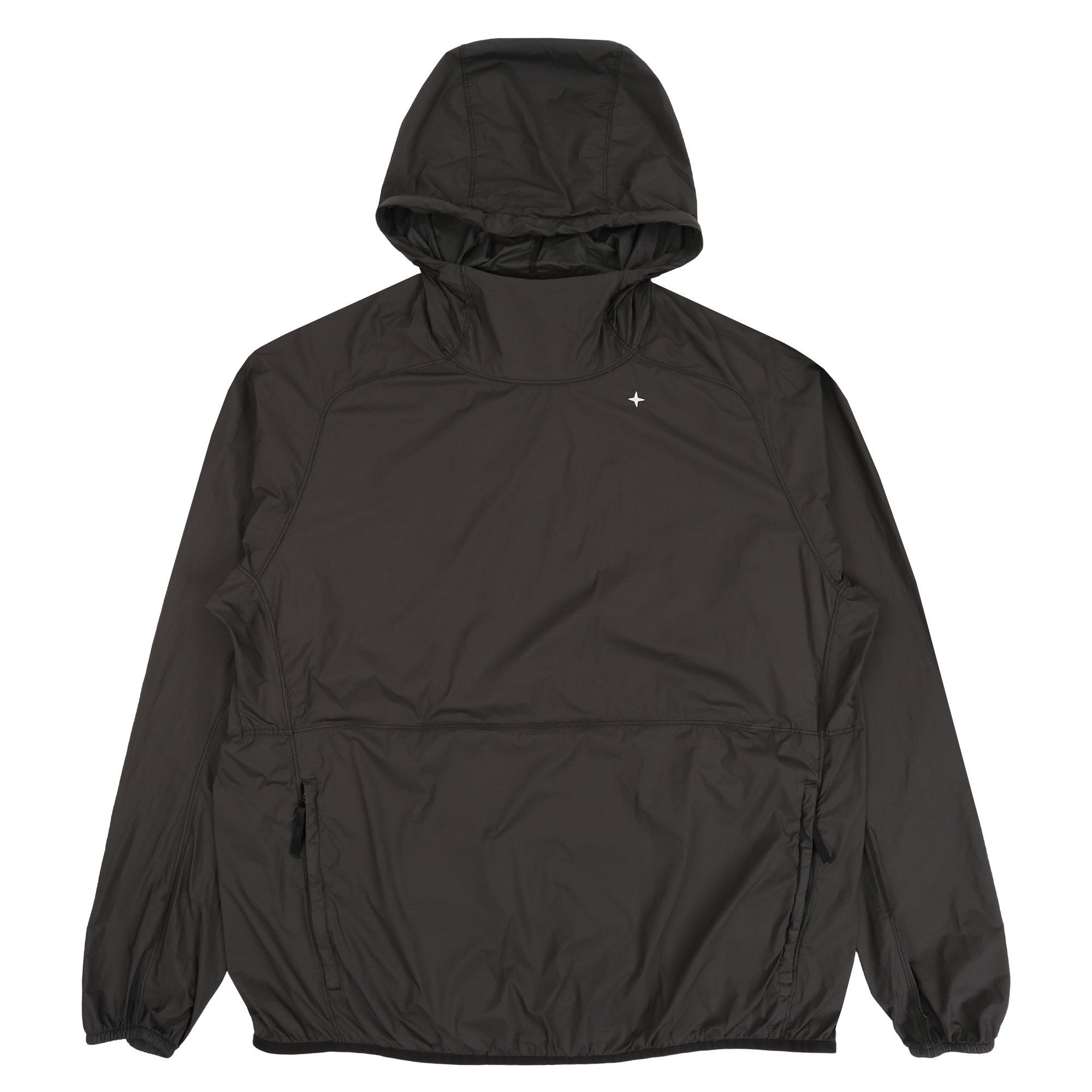 441000 Jacket - Lead Grey product photo
