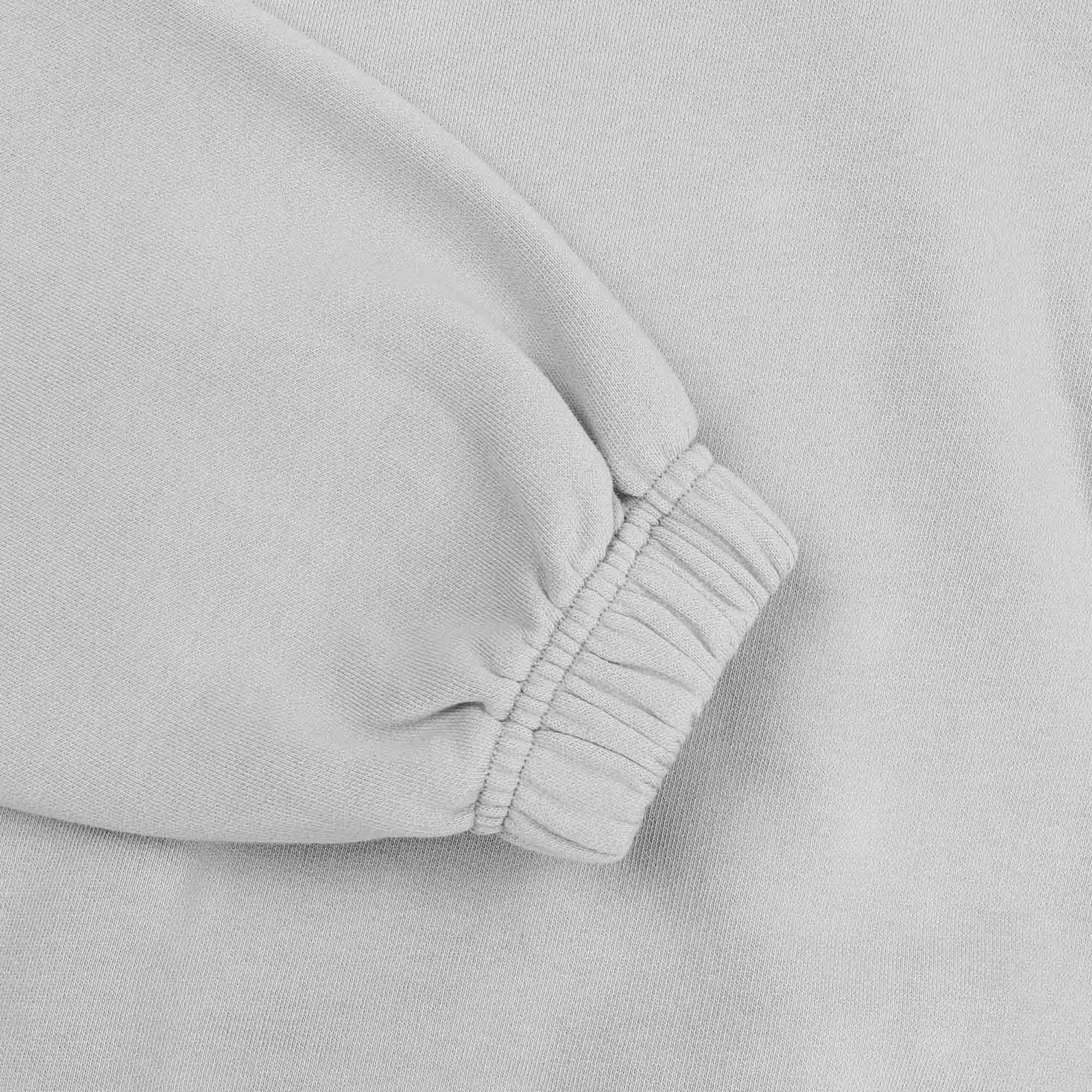 OG Logo Mask Hoodie - Taupe product photo