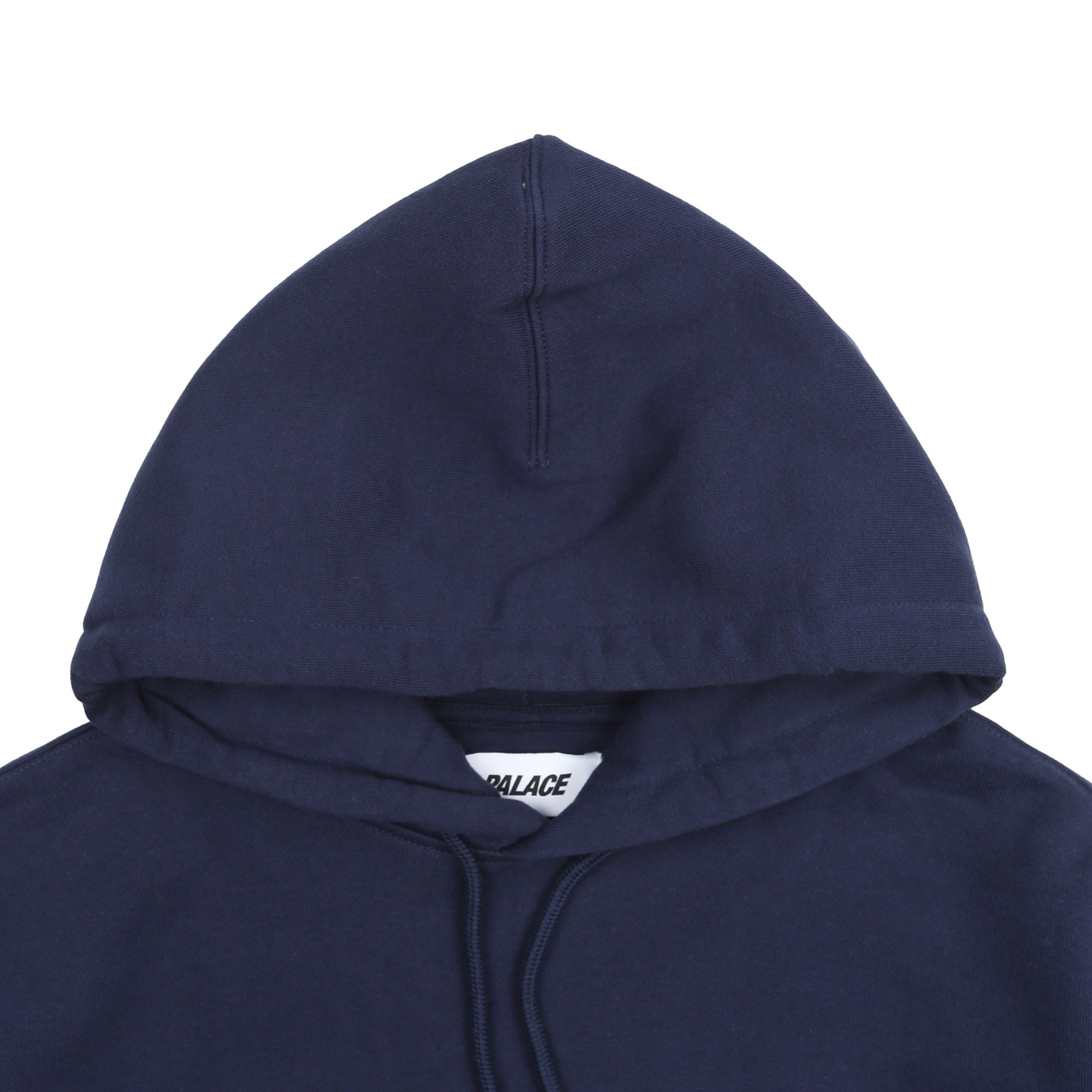 Tri-Line Hood - Navy product photo