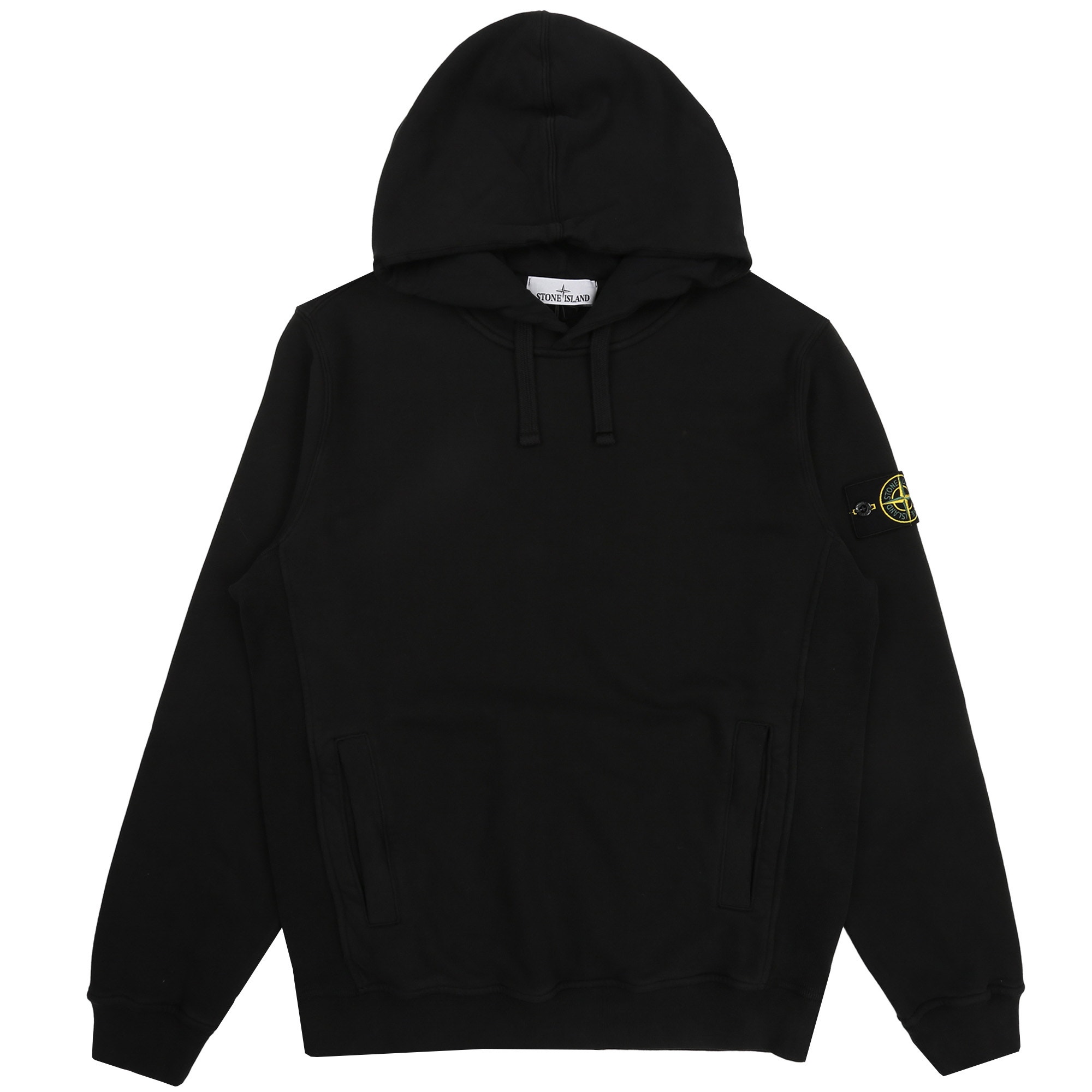 60820 Sweatshirt - Black product photo