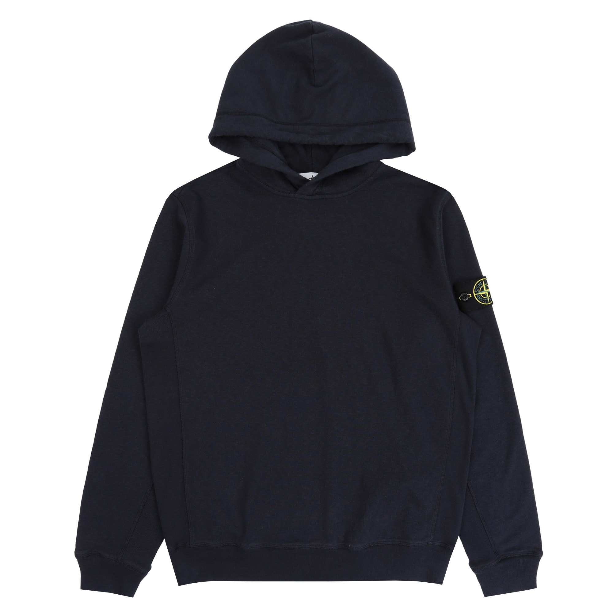 661000 Hoodie Sweater - Navy Blue product photo
