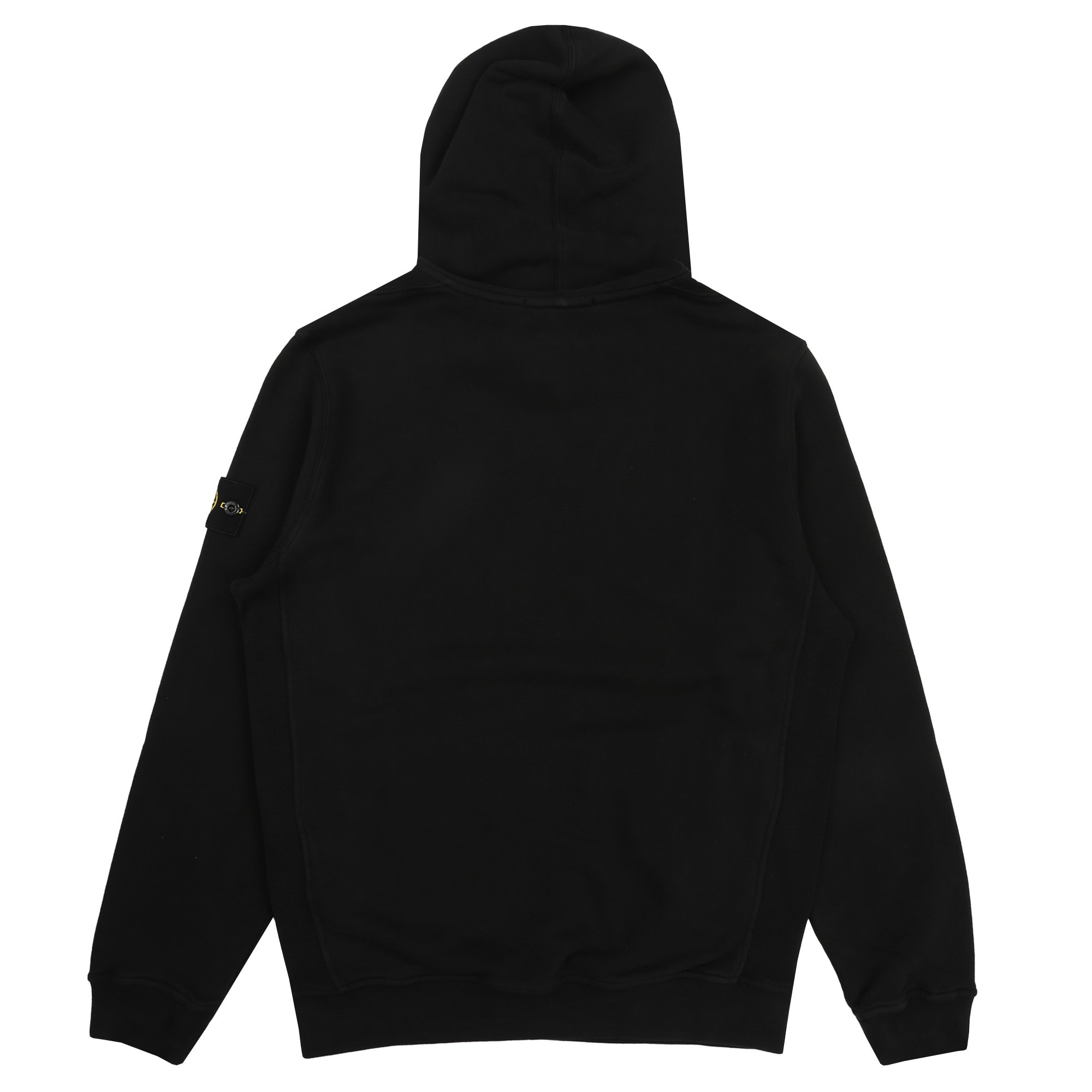 60820 Sweatshirt - Black product photo
