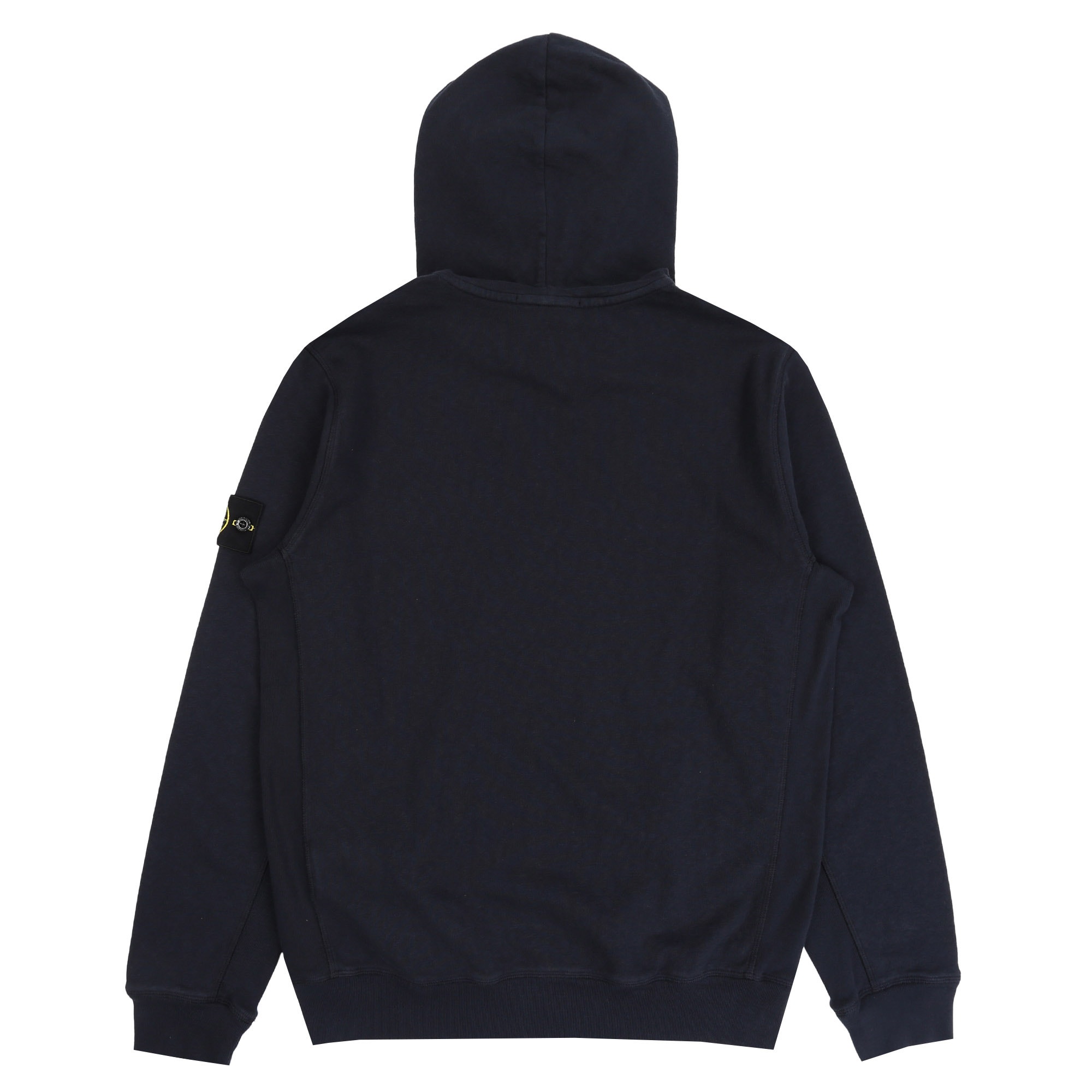 661000 Hoodie Sweater - Navy Blue product photo
