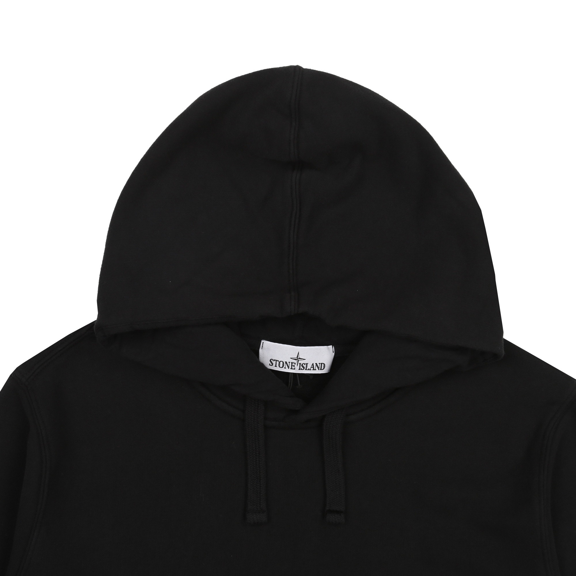 60820 Sweatshirt - Black product photo