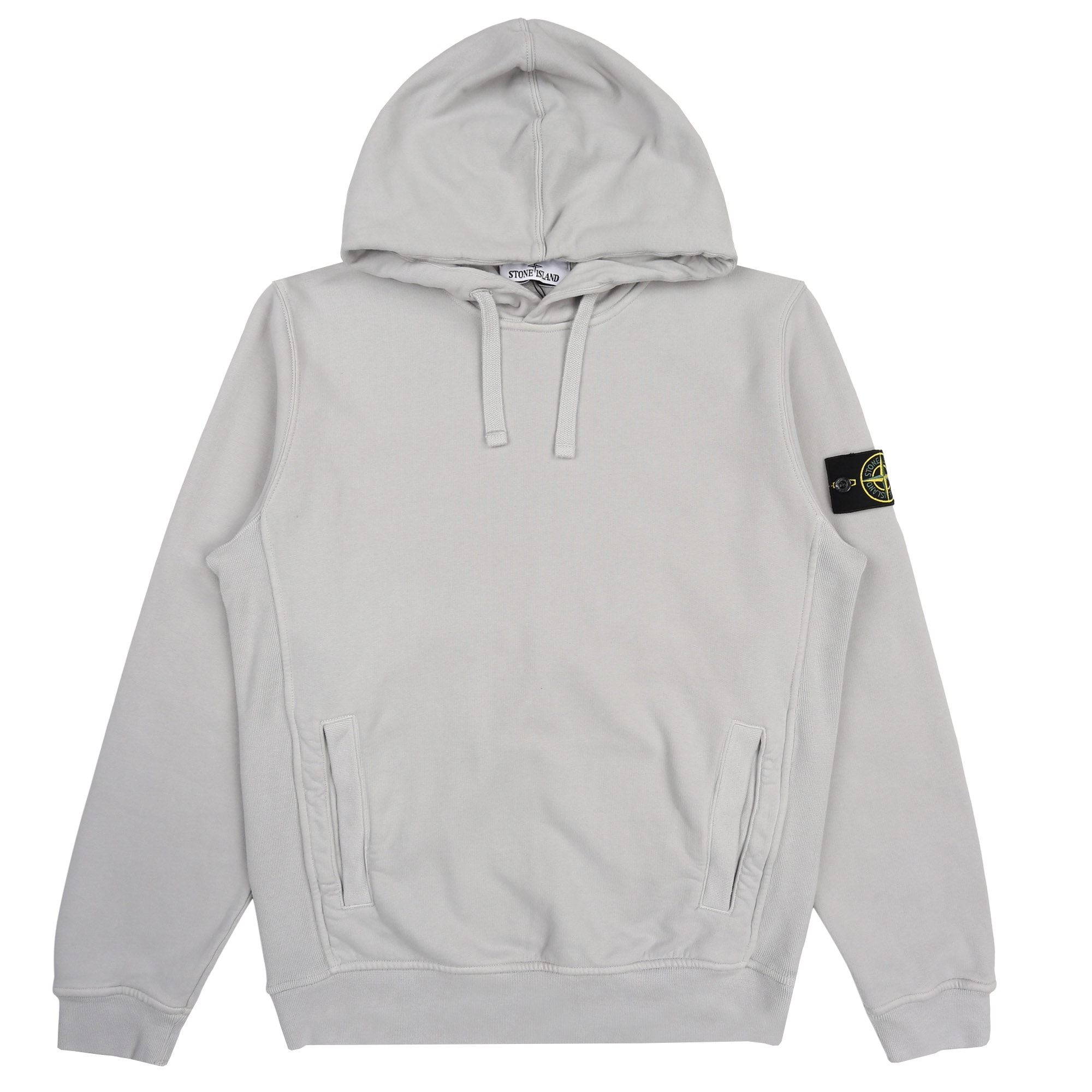 60820 Sweatshirt - Grey product photo