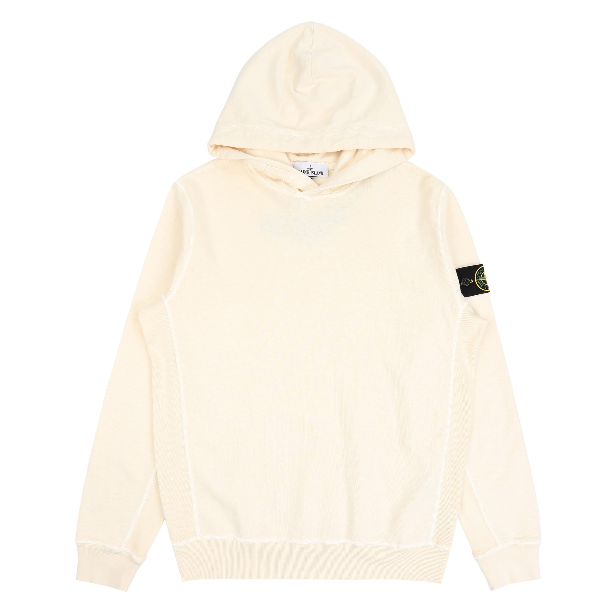 661000 Hoodie Sweater - Ivory product photo
