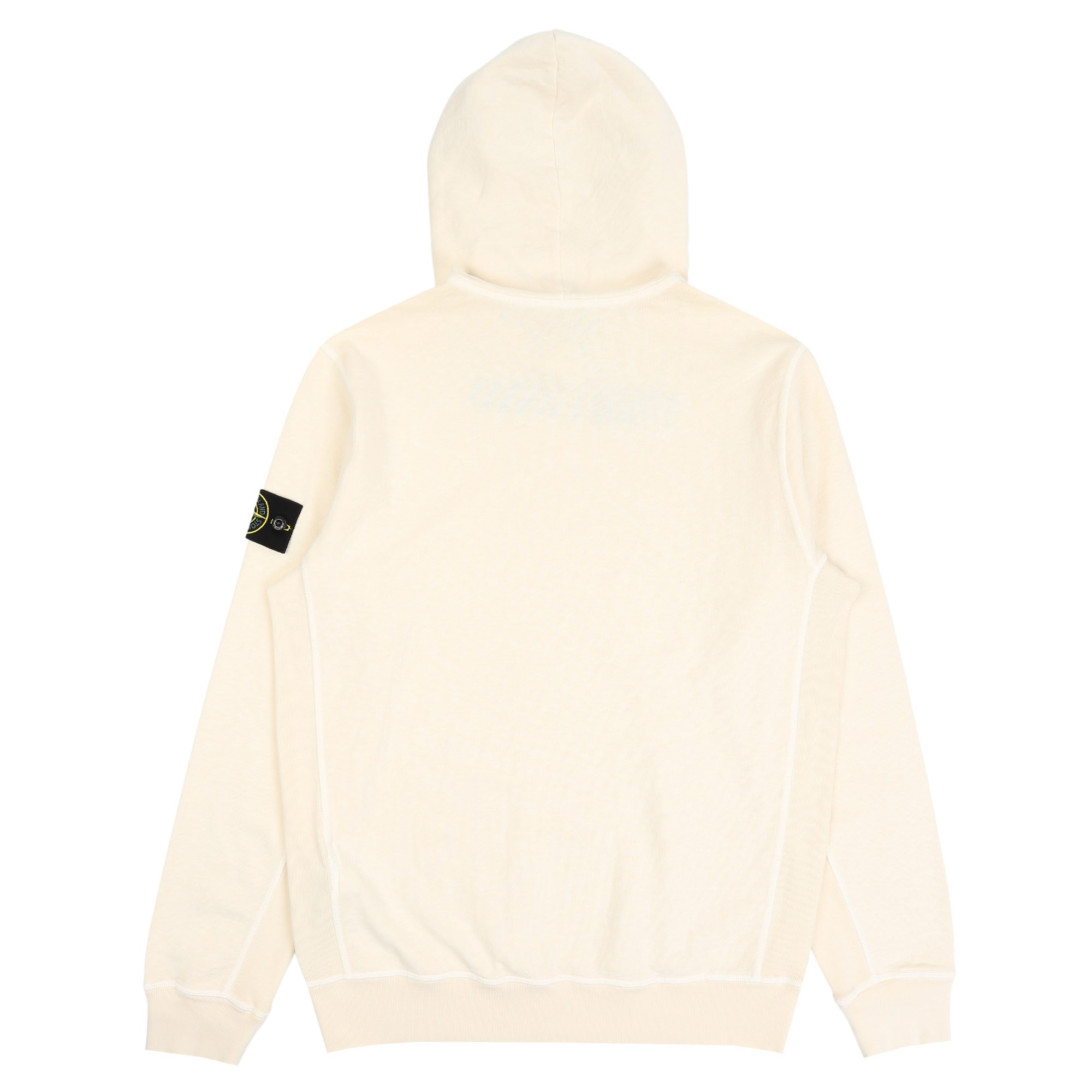661000 Hoodie Sweater - Ivory product photo