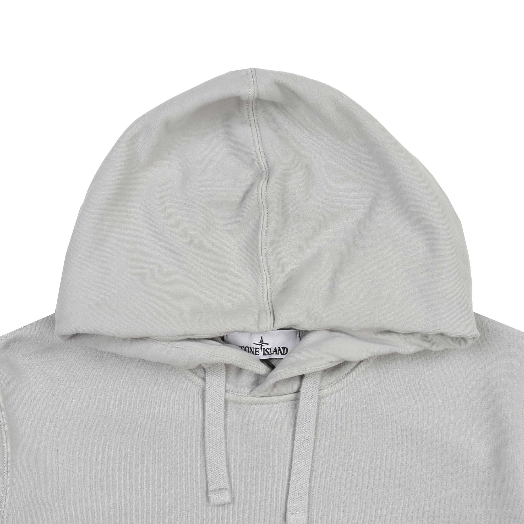 60820 Sweatshirt - Grey product photo
