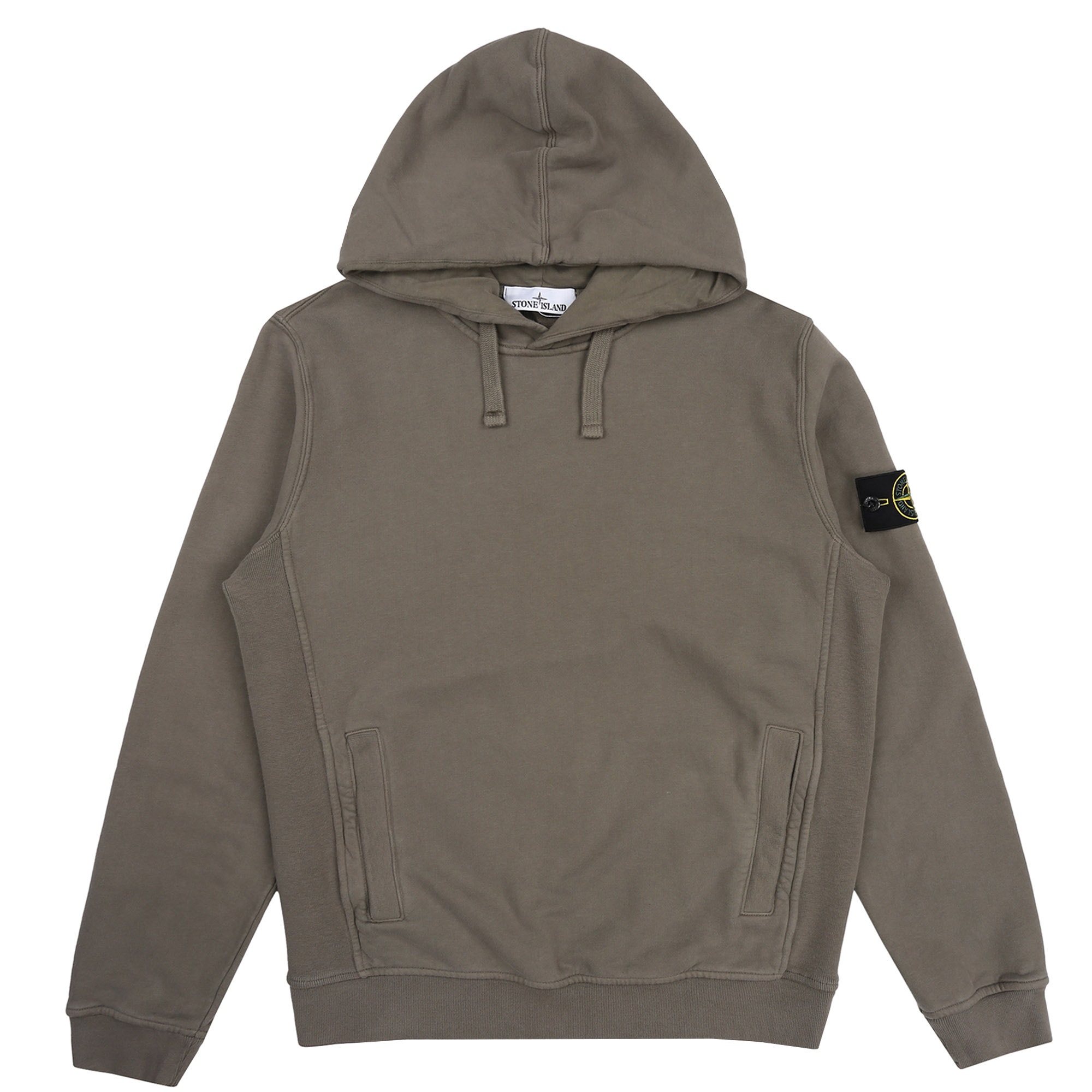 60820 Sweatshirt - Walnut product photo
