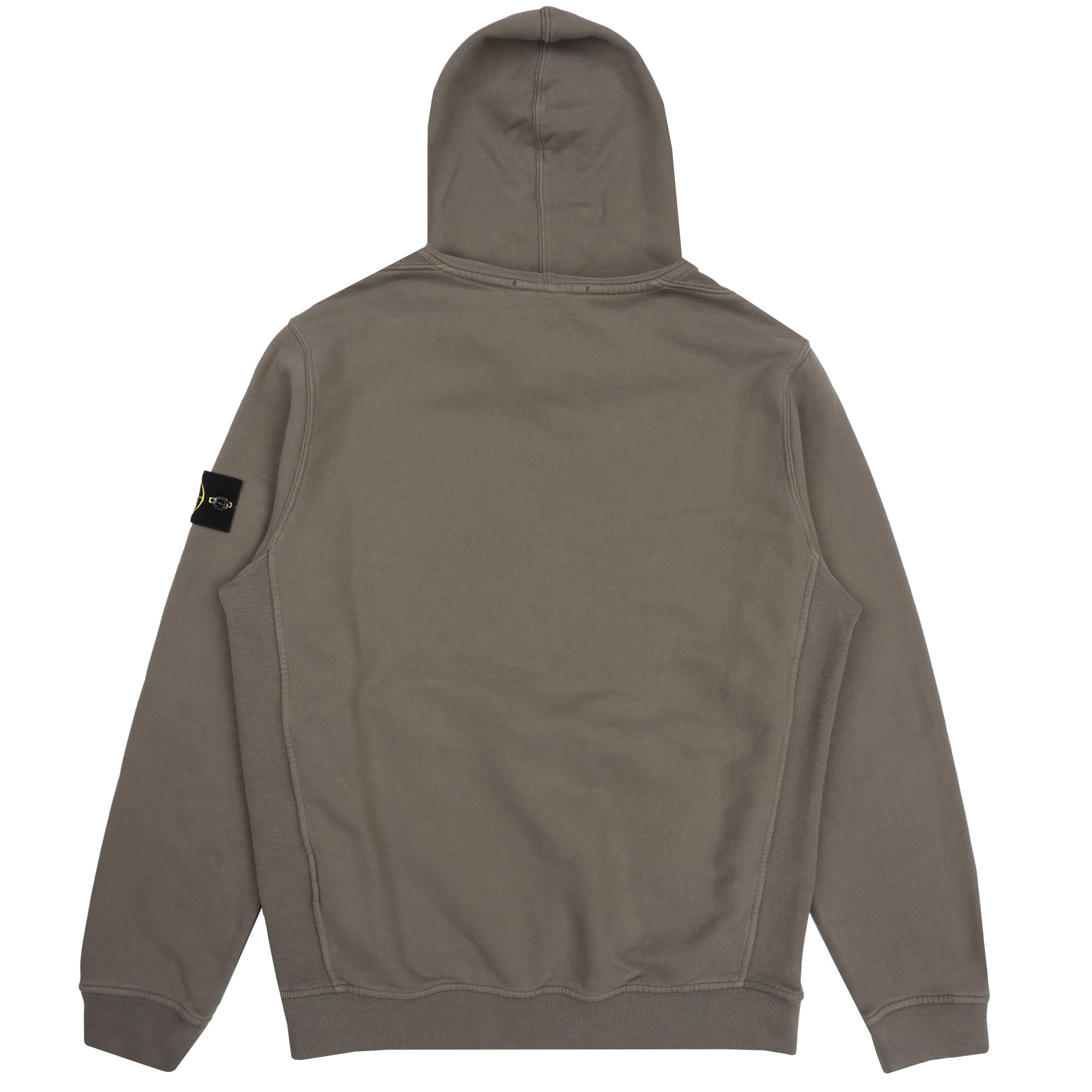 60820 Sweatshirt - Walnut product photo