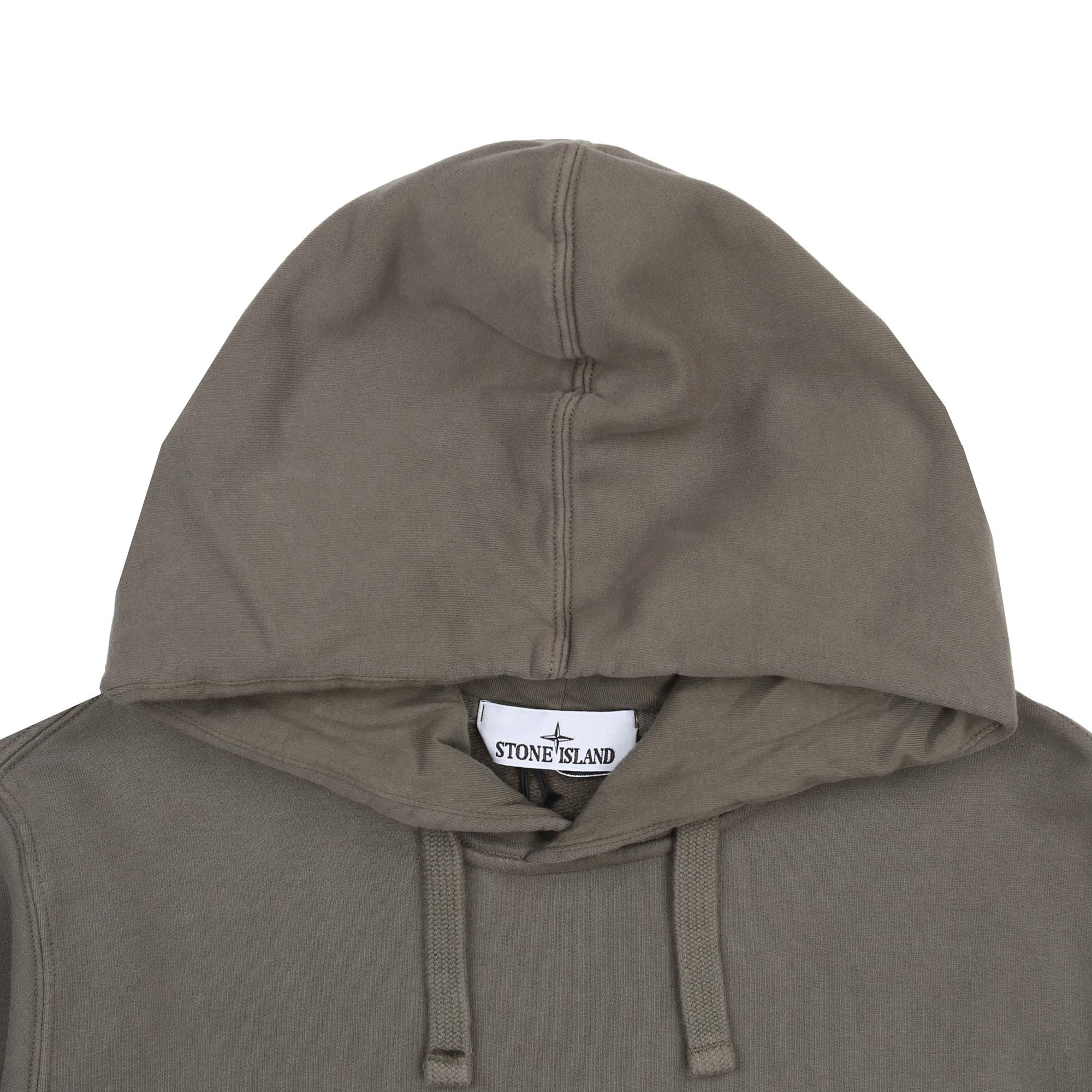 60820 Sweatshirt - Walnut product photo