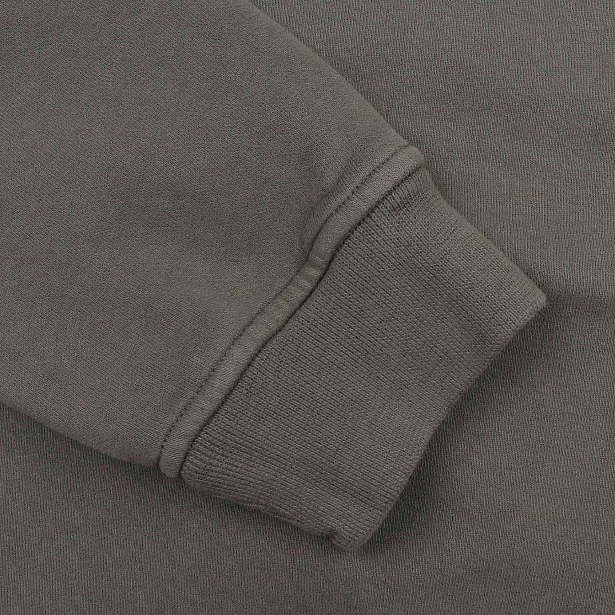 60820 Sweatshirt - Walnut product photo