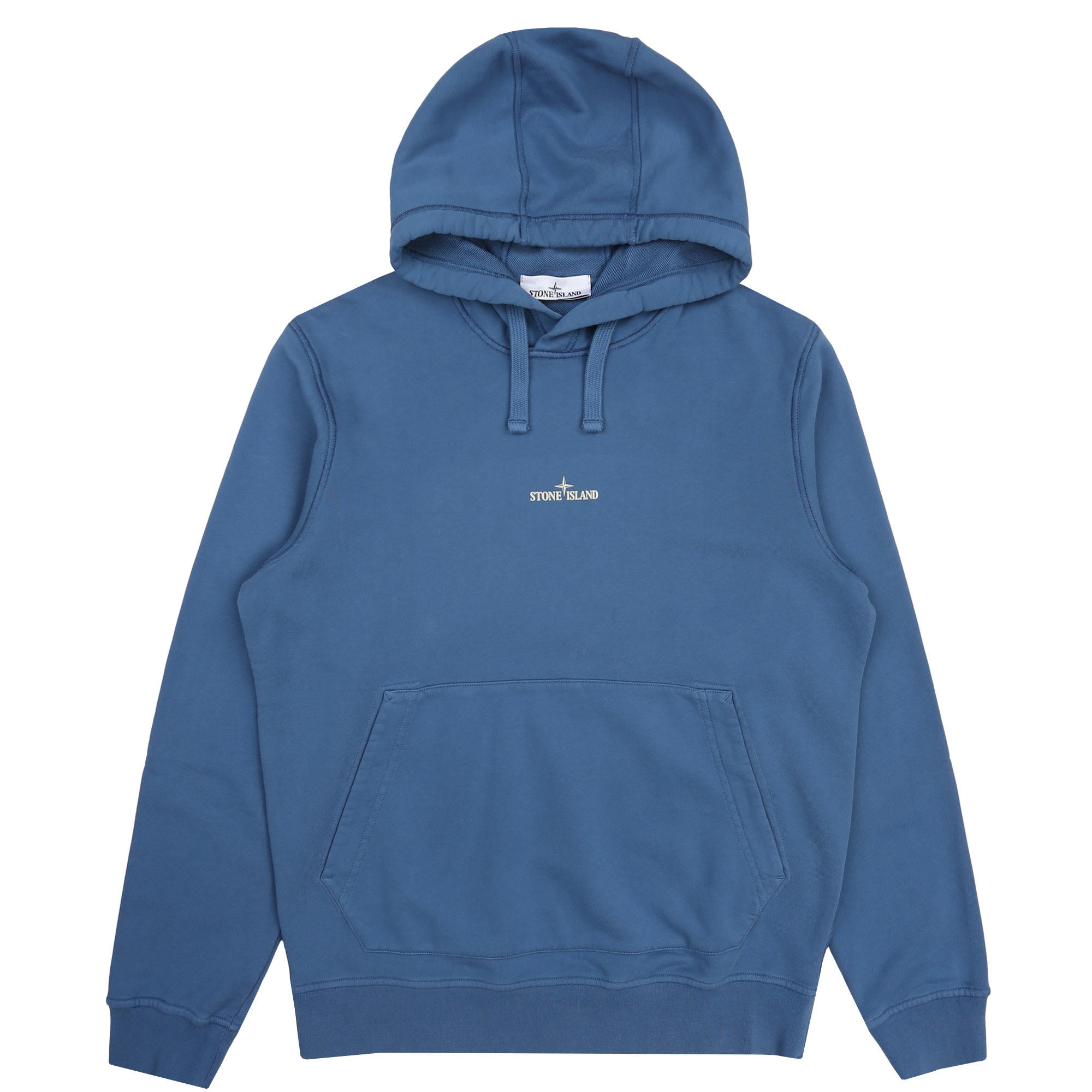 66283 Sweatshirt - Dark Blue product photo