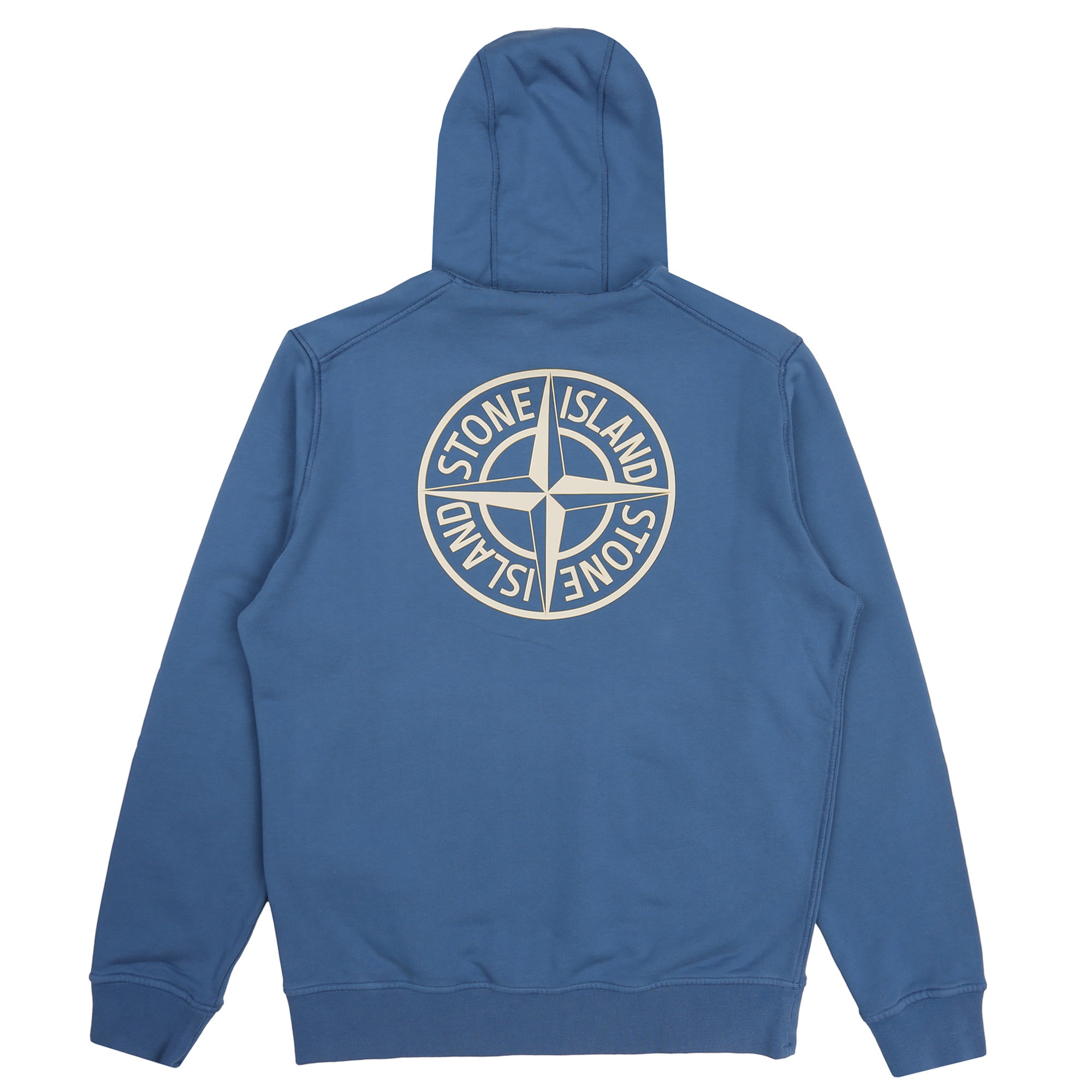 66283 Sweatshirt - Dark Blue product photo