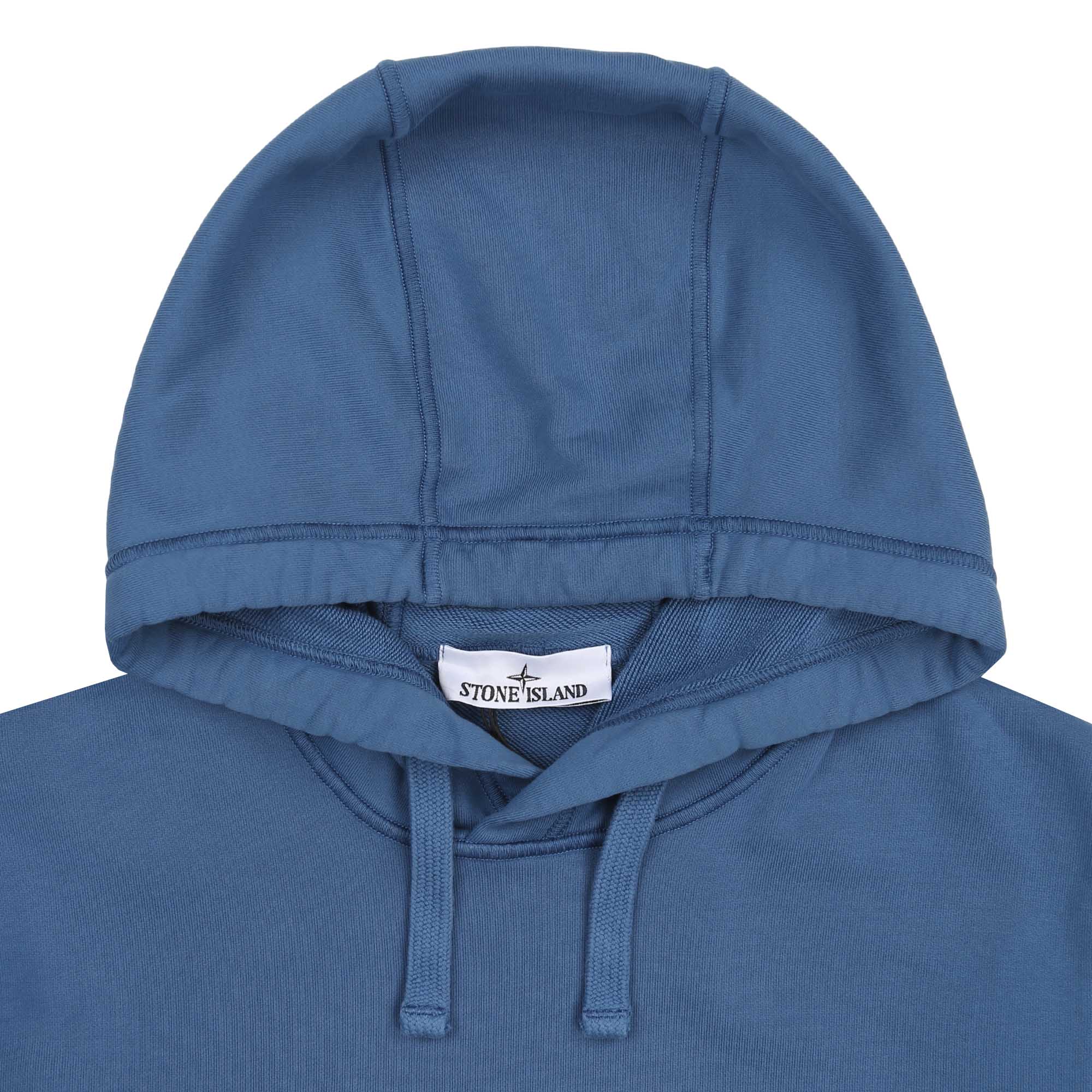 66283 Sweatshirt - Dark Blue product photo