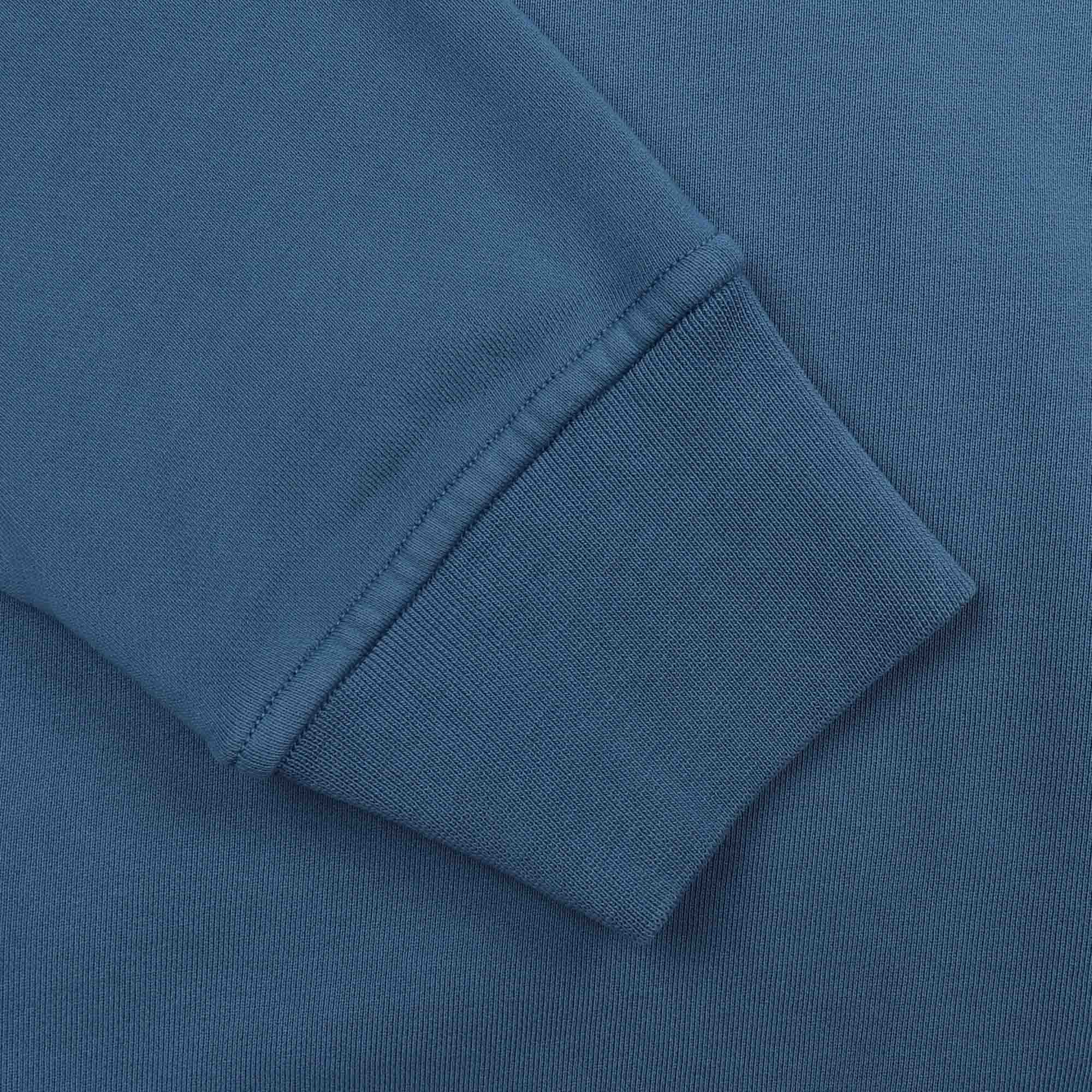 66283 Sweatshirt - Dark Blue product photo