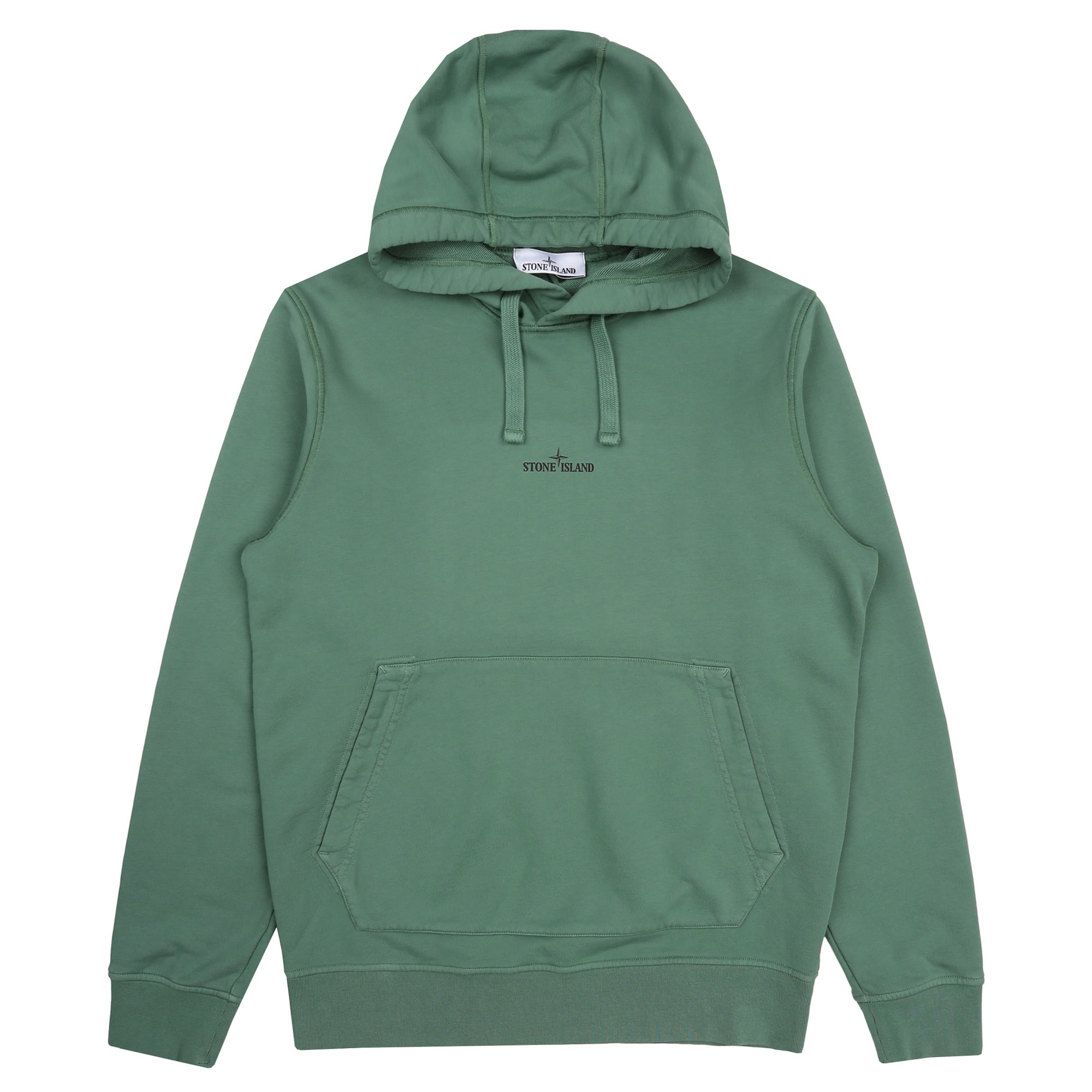 66283 Sweatshirt - Sage product photo