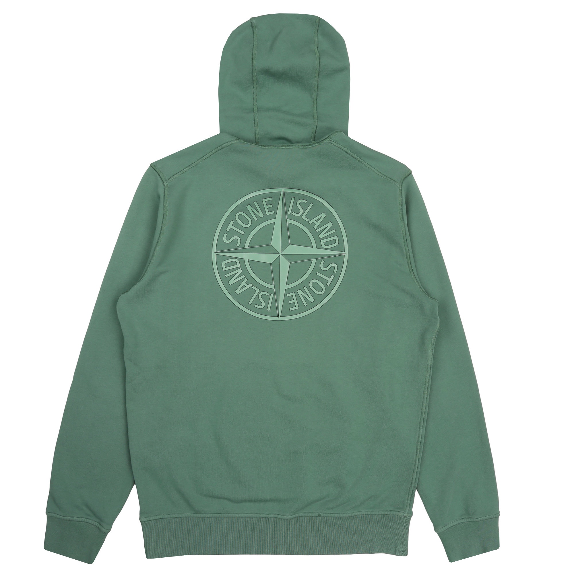 66283 Sweatshirt - Sage product photo