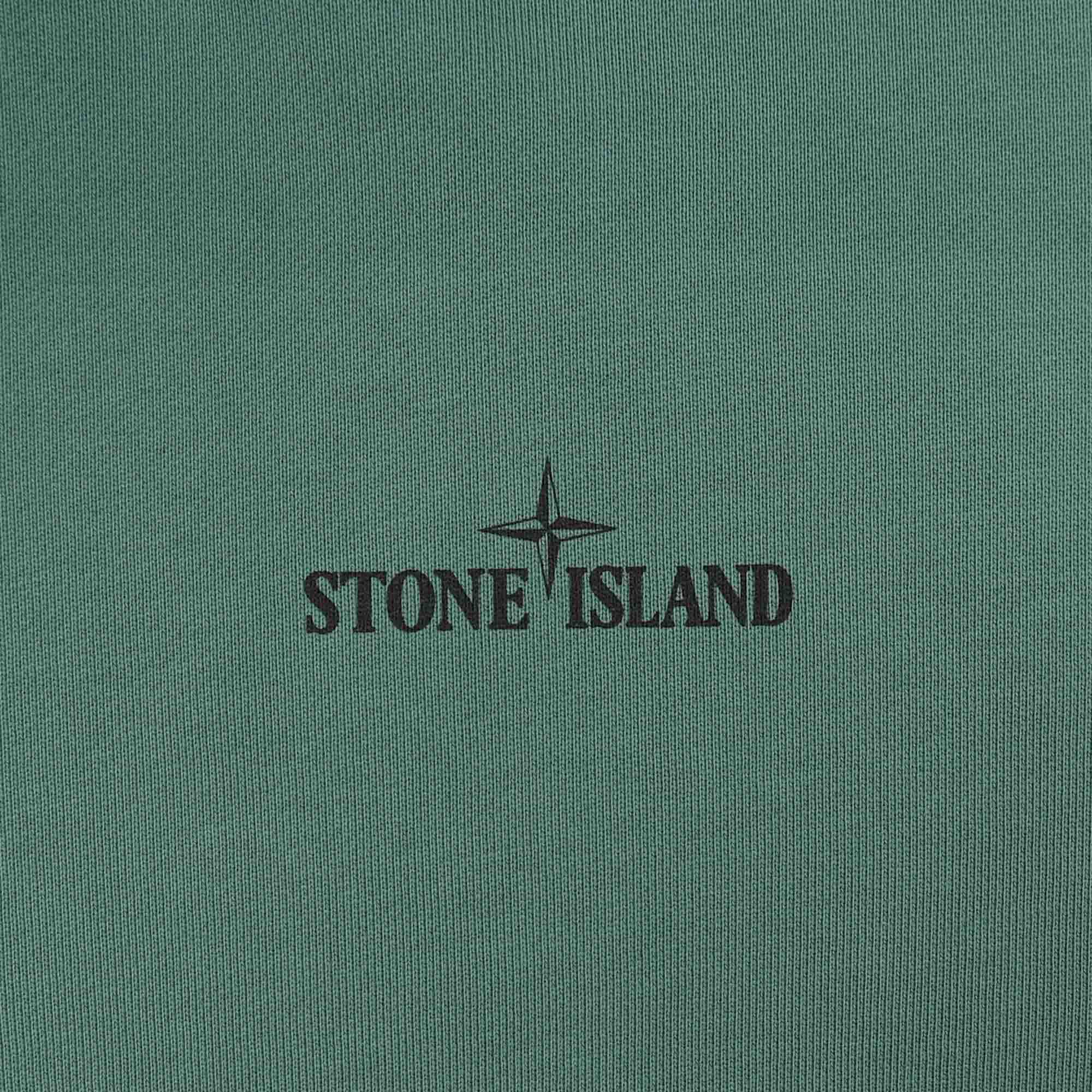 66283 Sweatshirt - Sage product photo