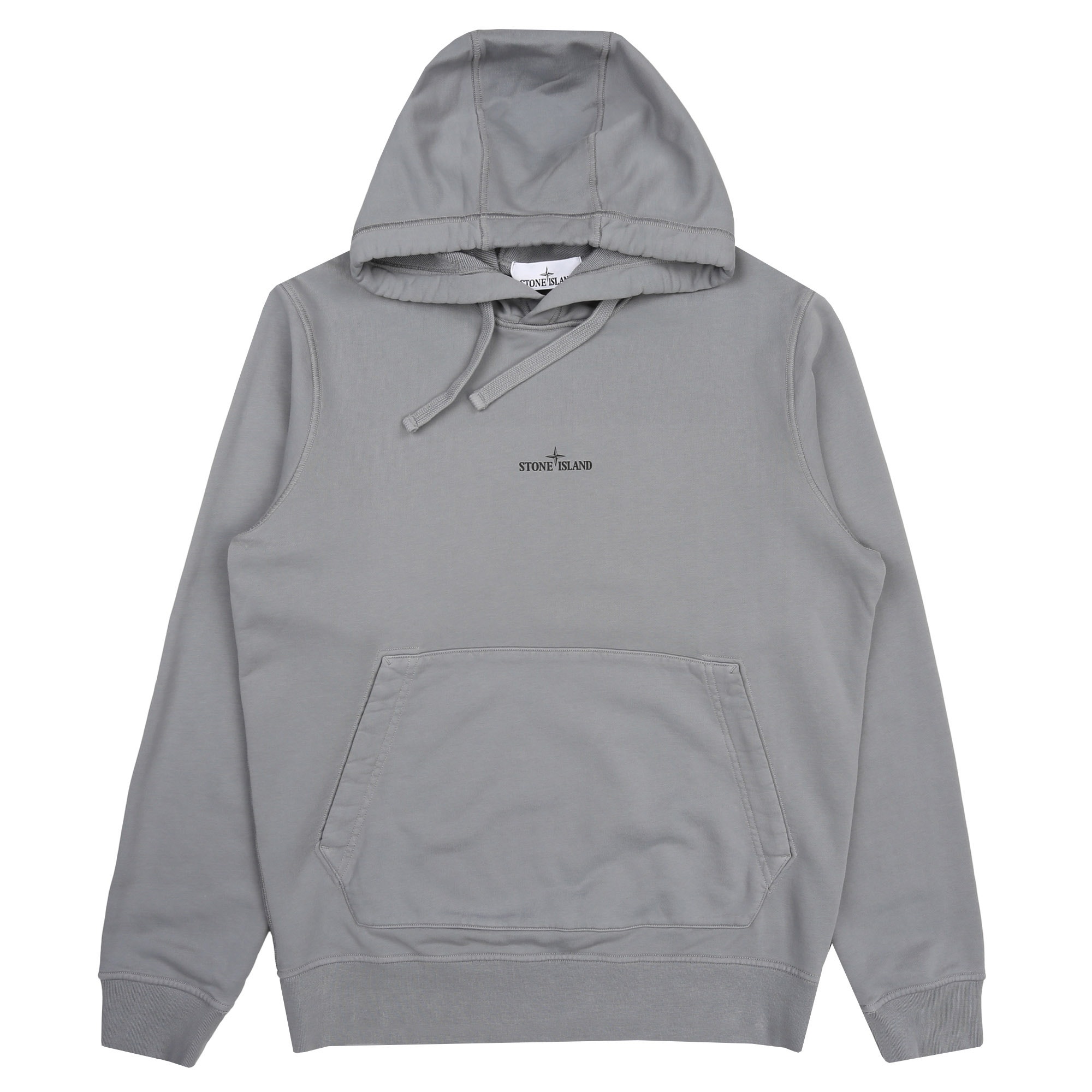 66283 Sweatshirt - Grey Green product photo
