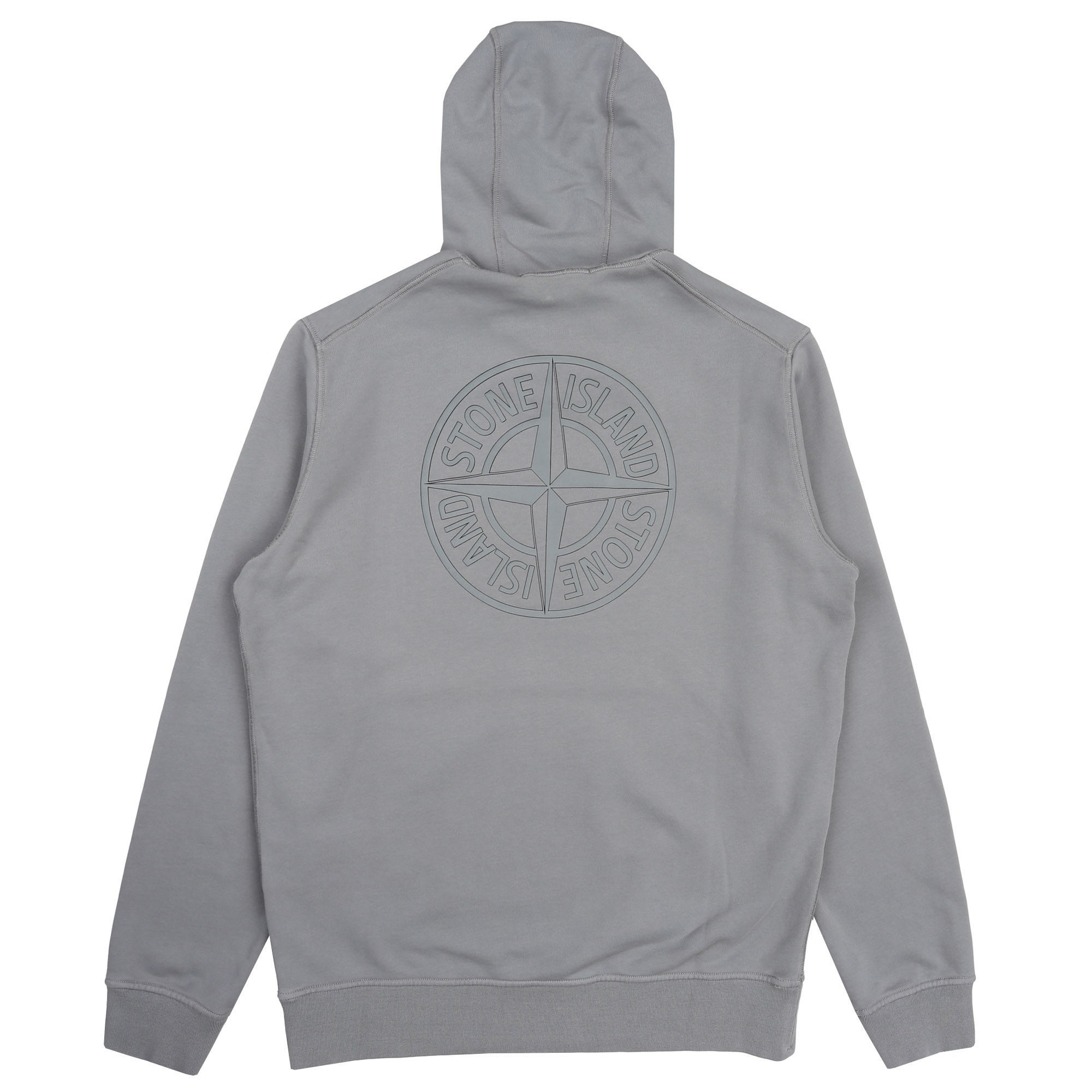 66283 Sweatshirt - Grey Green product photo