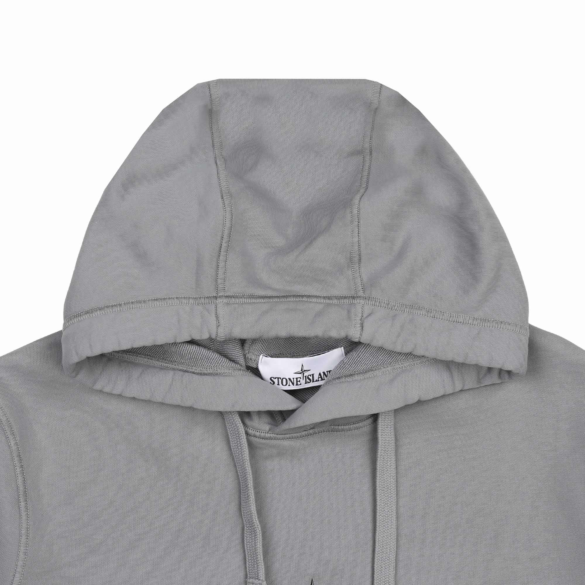 66283 Sweatshirt - Grey Green product photo