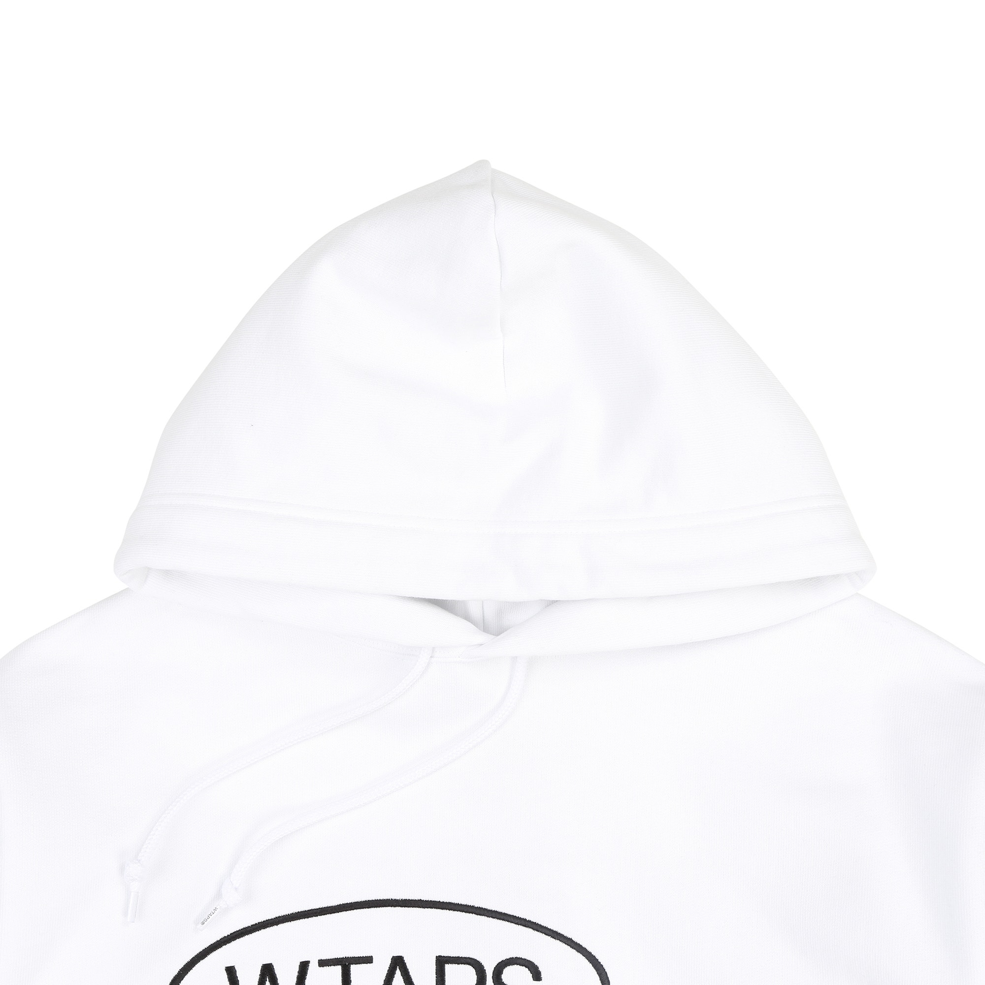 OBJ 02 Hoody - White product photo