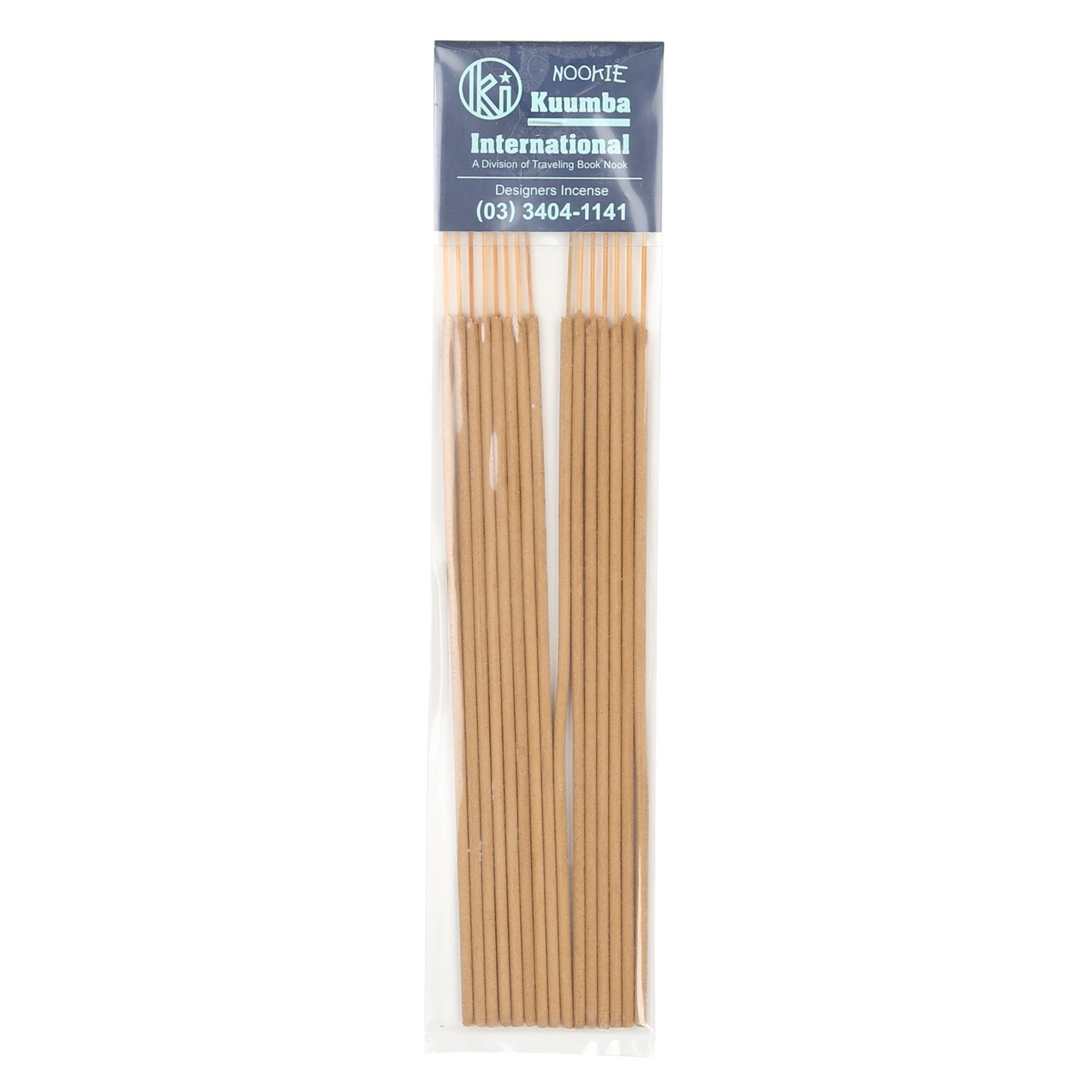 Nookie Incense product photo