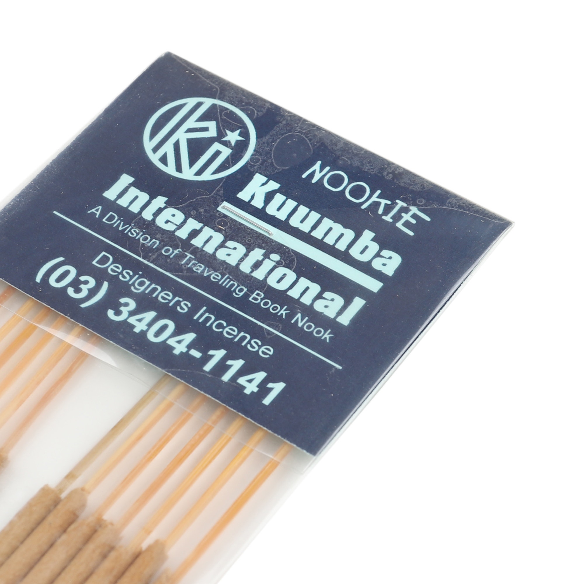 Nookie Incense product photo