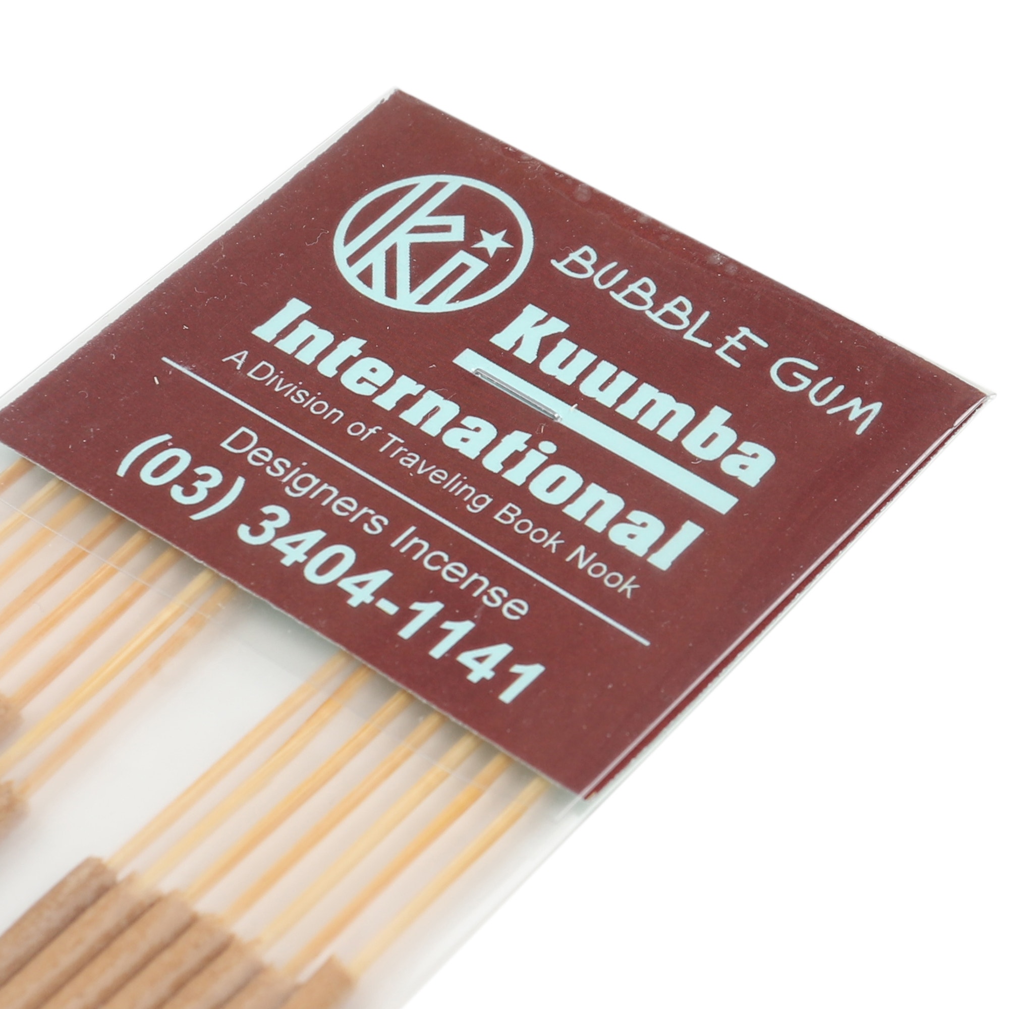 Bubble Gum Incense product photo