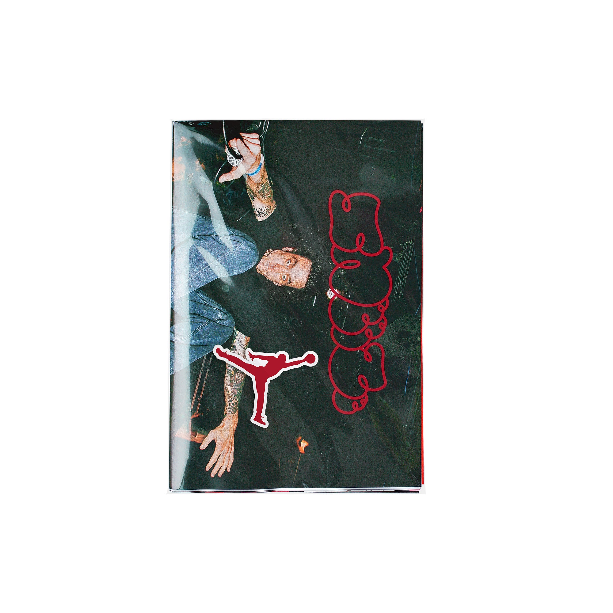 Sneeze No.AJ1 Jumpman Issue Summer 2024 product photo