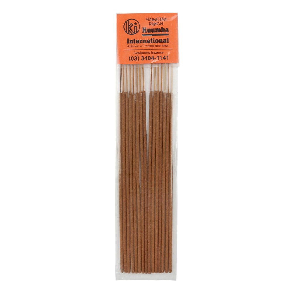 Hawaiian Punch Incense product photo