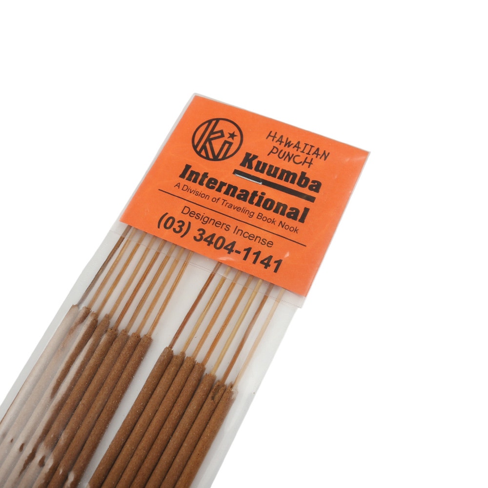 Hawaiian Punch Incense product photo