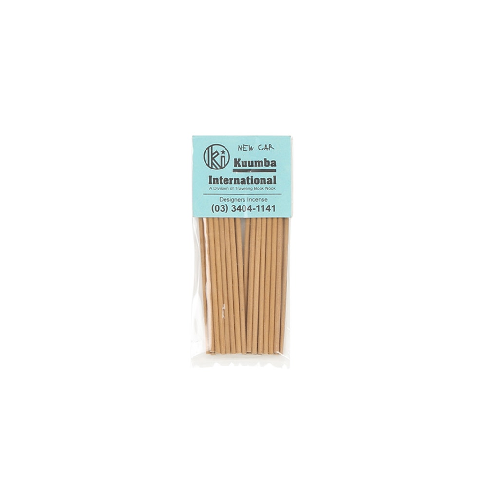 New Car Incense - Mini product photo