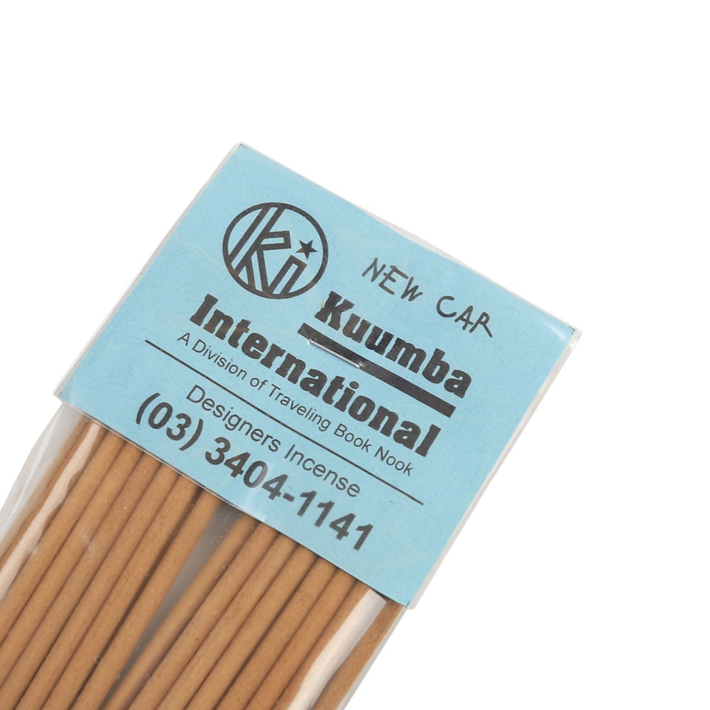 New Car Incense - Mini product photo
