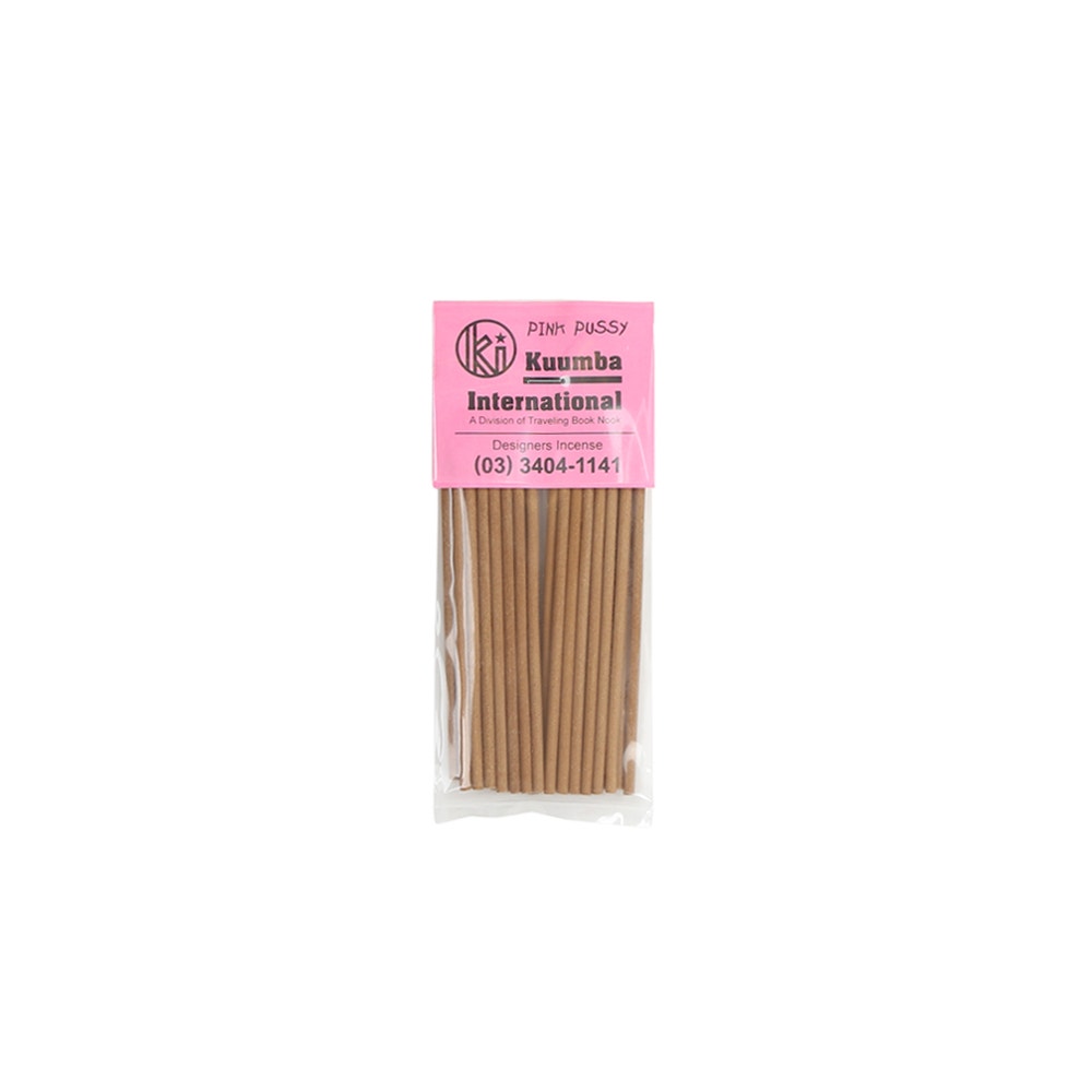 Pink Pussy Incense - Mini product photo