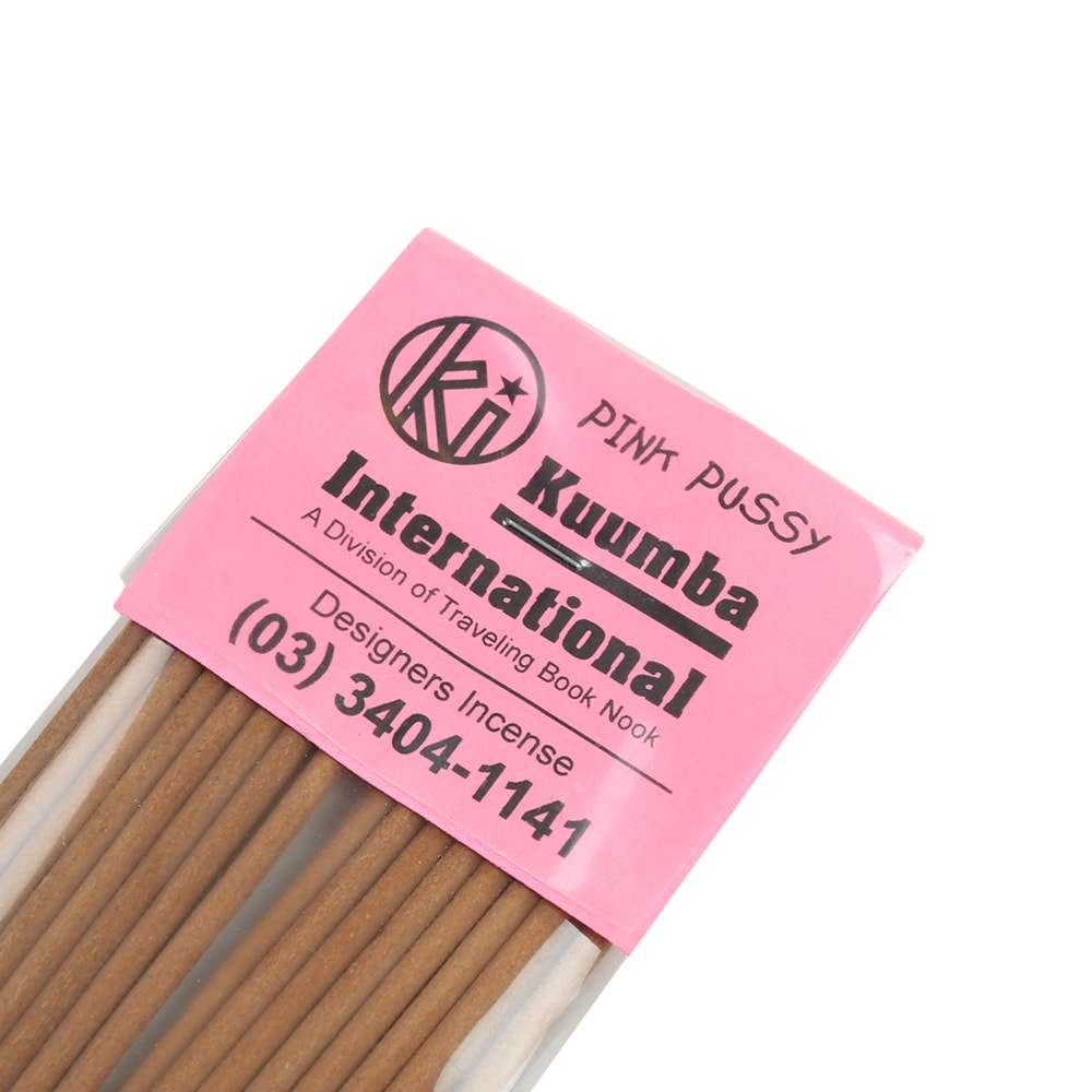 Pink Pussy Incense - Mini product photo
