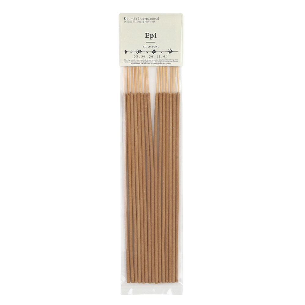 Epi Incense product photo