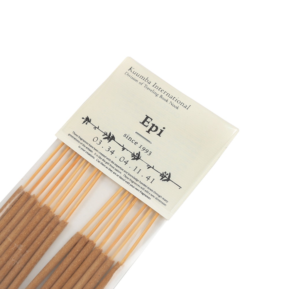 Epi Incense product photo
