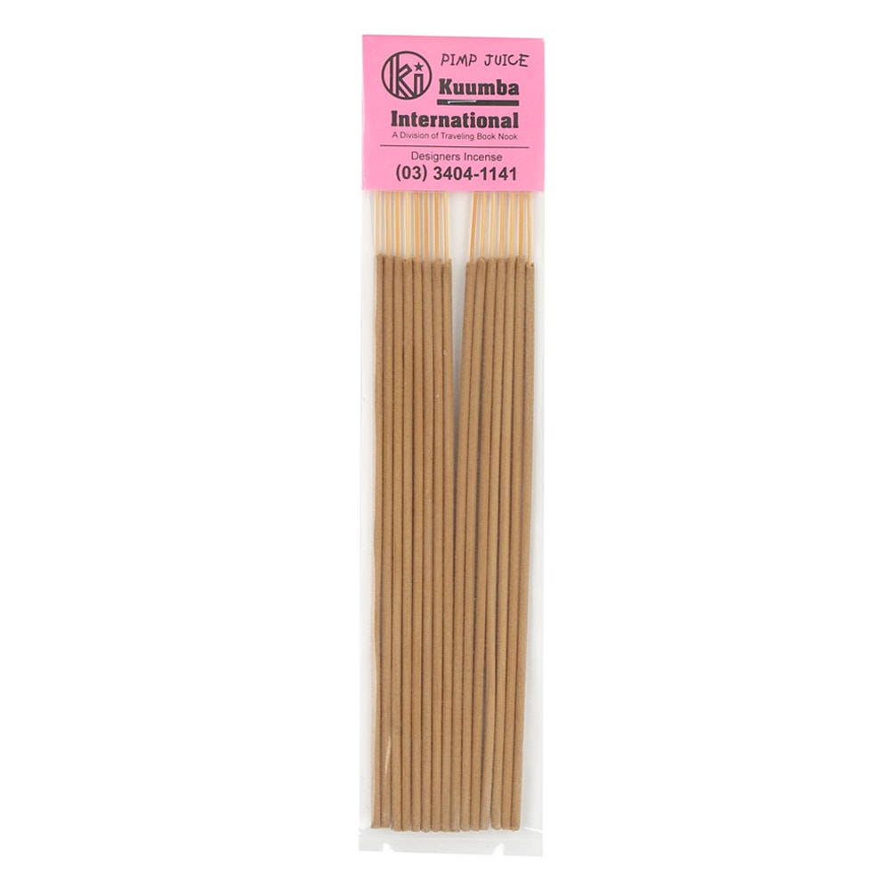 Pimp Juice Incense product photo