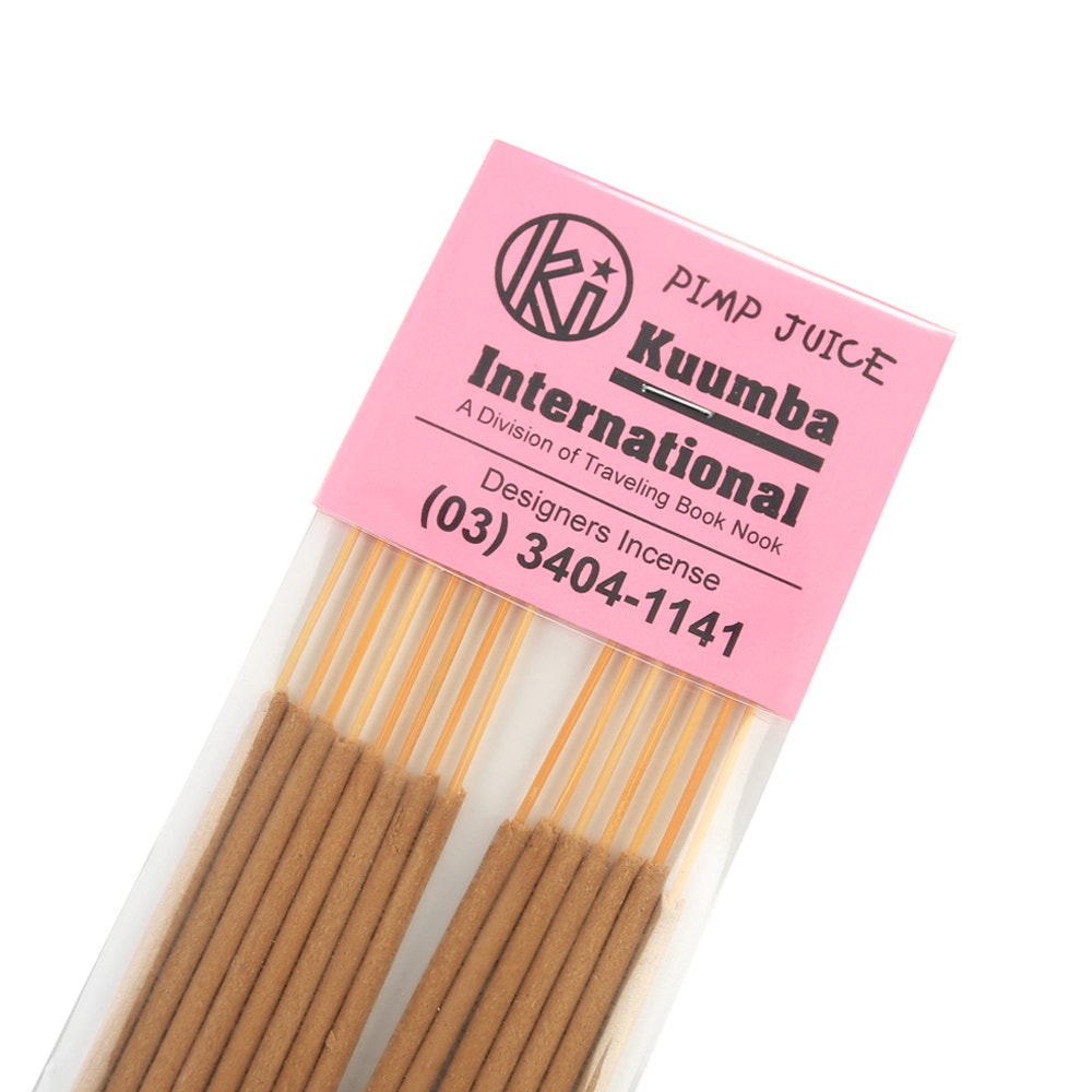 Pimp Juice Incense product photo