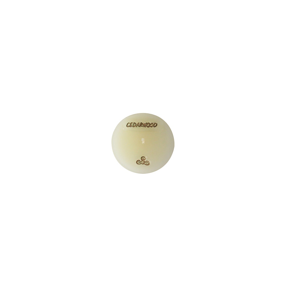 Tea Light Candle- Cedarwood product photo