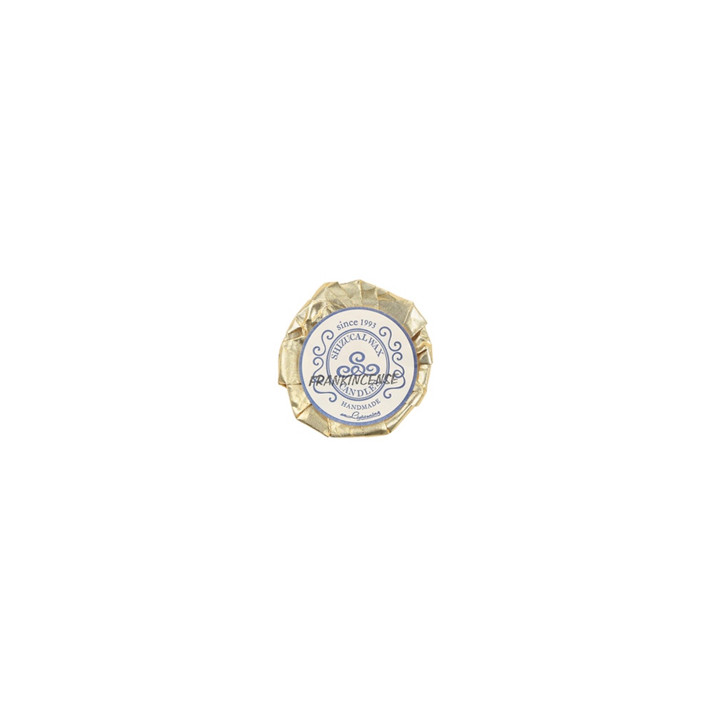 Tea Light Candle- Frankincense product photo