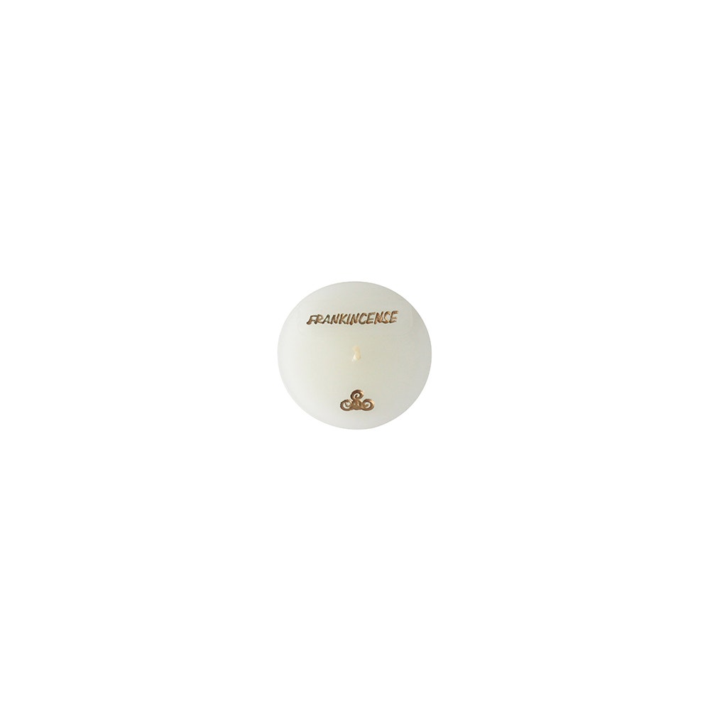 Tea Light Candle- Frankincense product photo