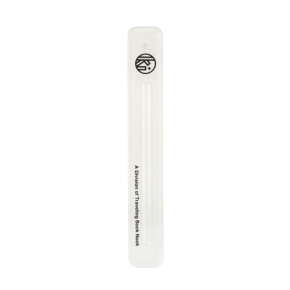 Incense Holder White/ Black product photo