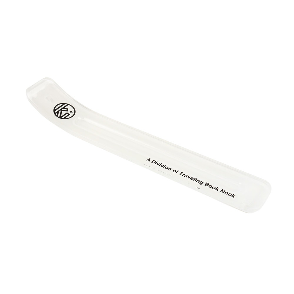 Incense Holder White/ Black product photo