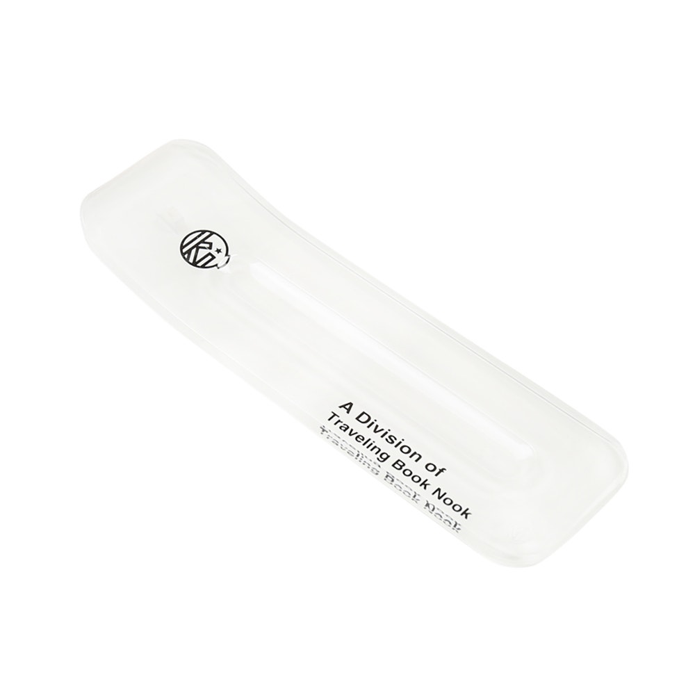 Incense Holder - Mini White/ Black product photo