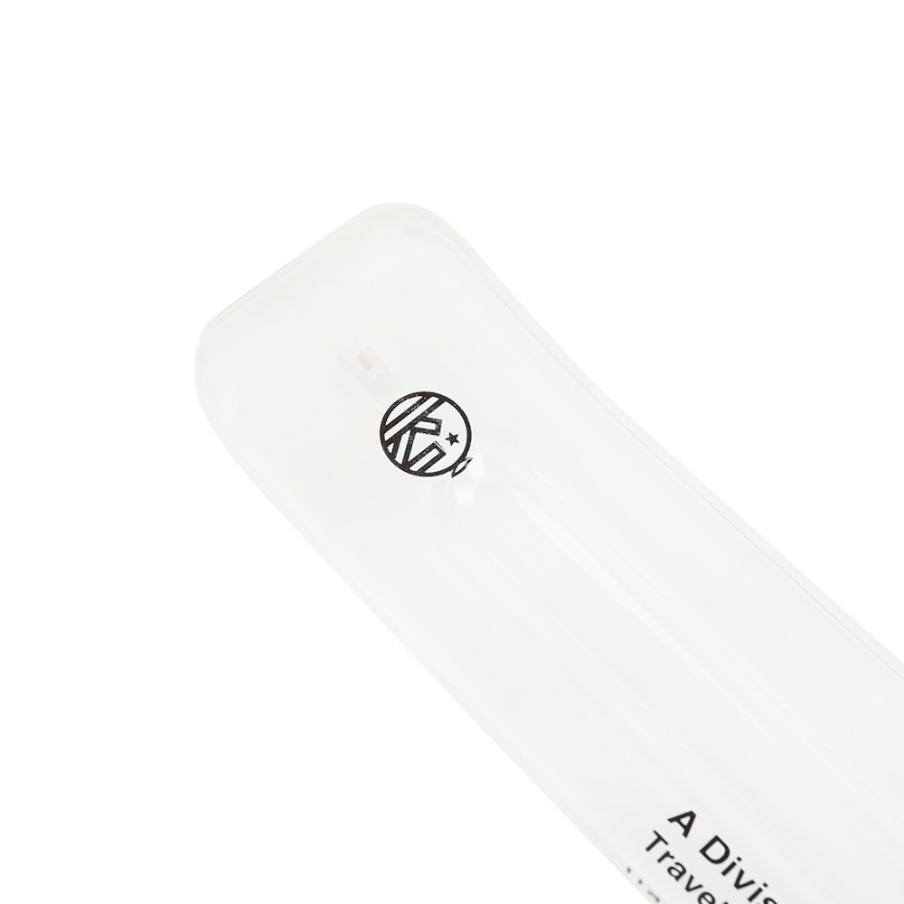 Incense Holder - Mini White/ Black product photo